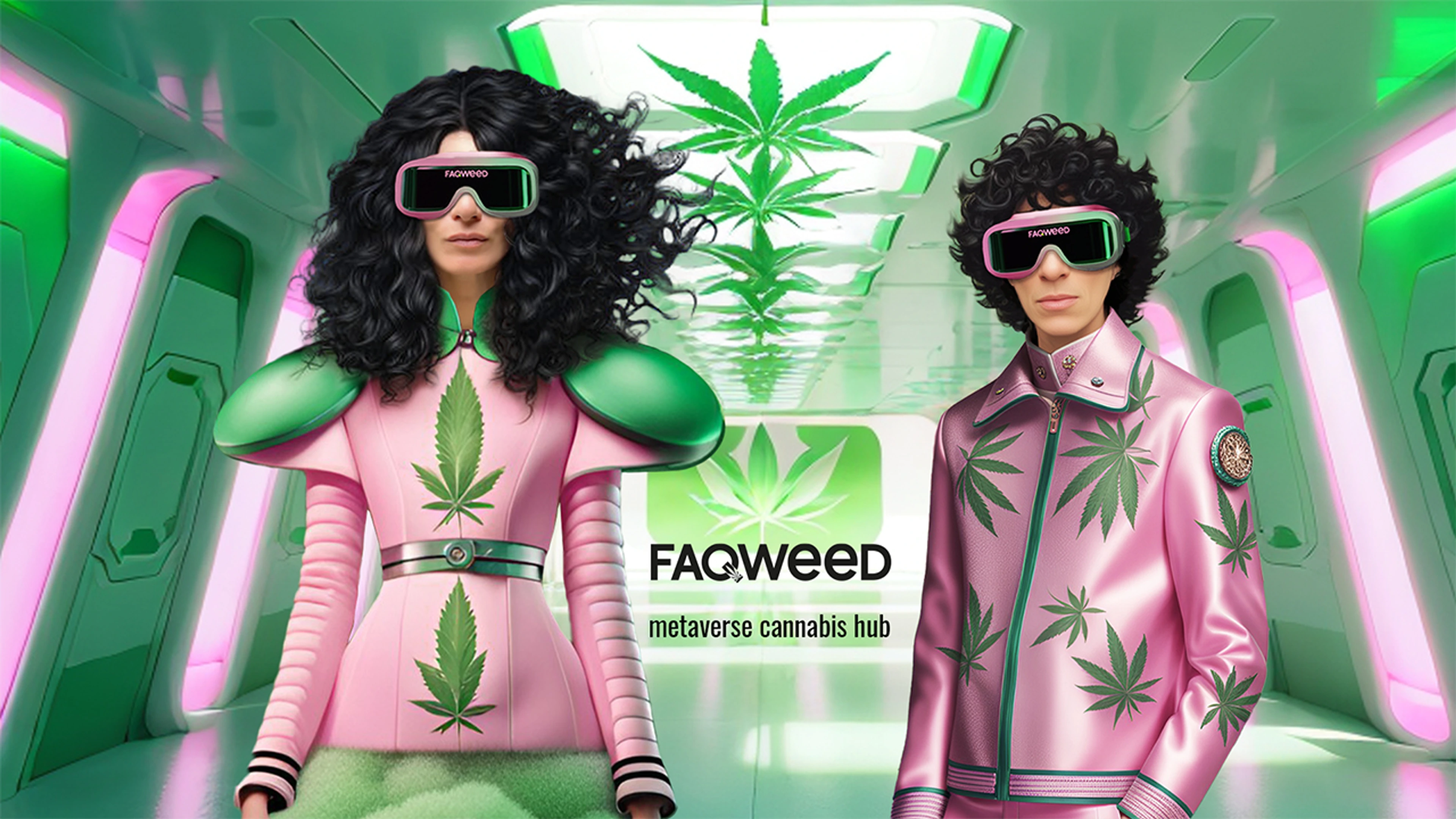 FAQWEED