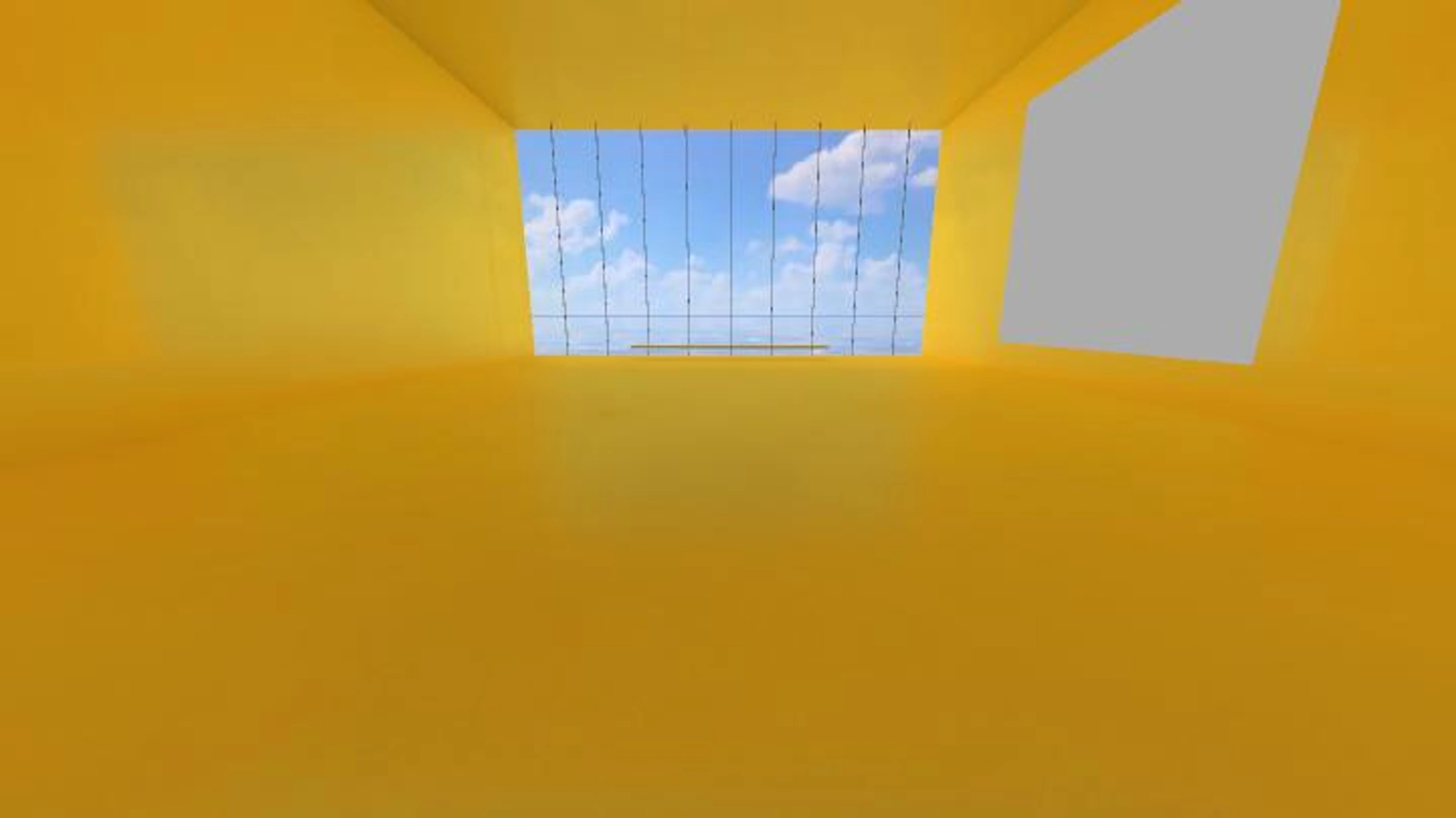 Sara Asal's Immersive Scene