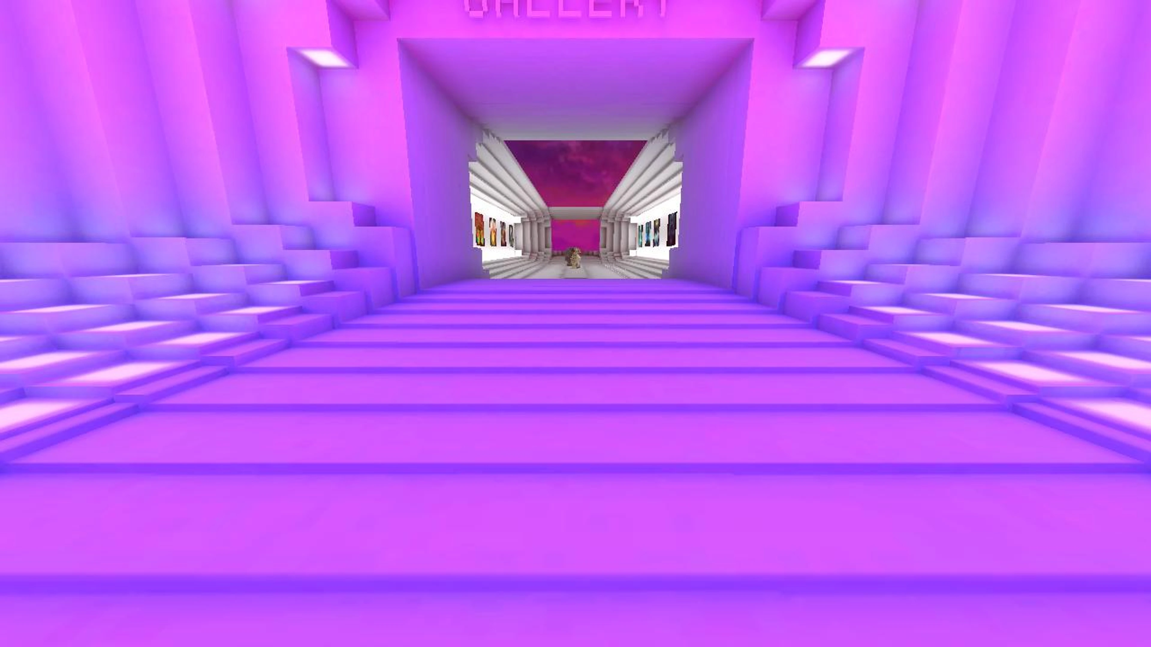 Warmer Sun Club House