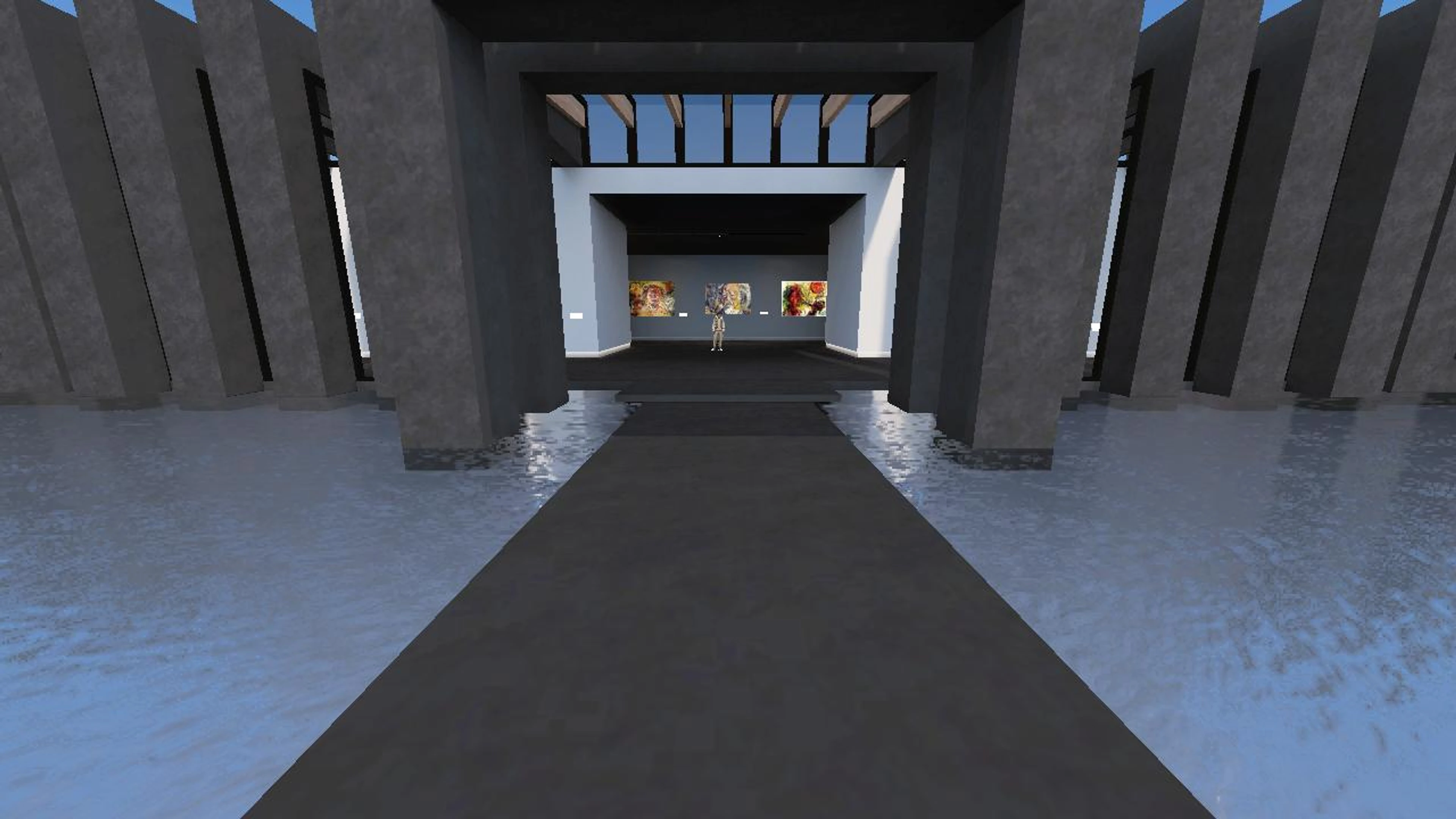 MEDIA AJAR - GALERY VIRTUAL