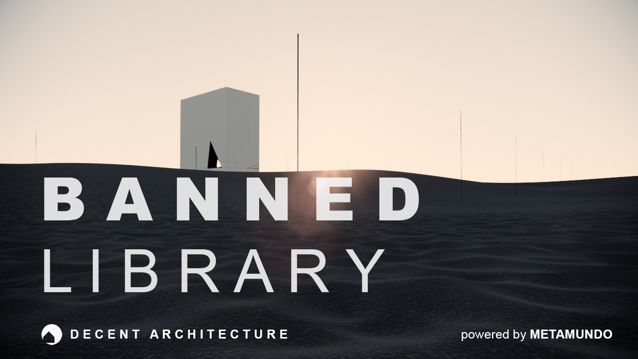  BANNED Library