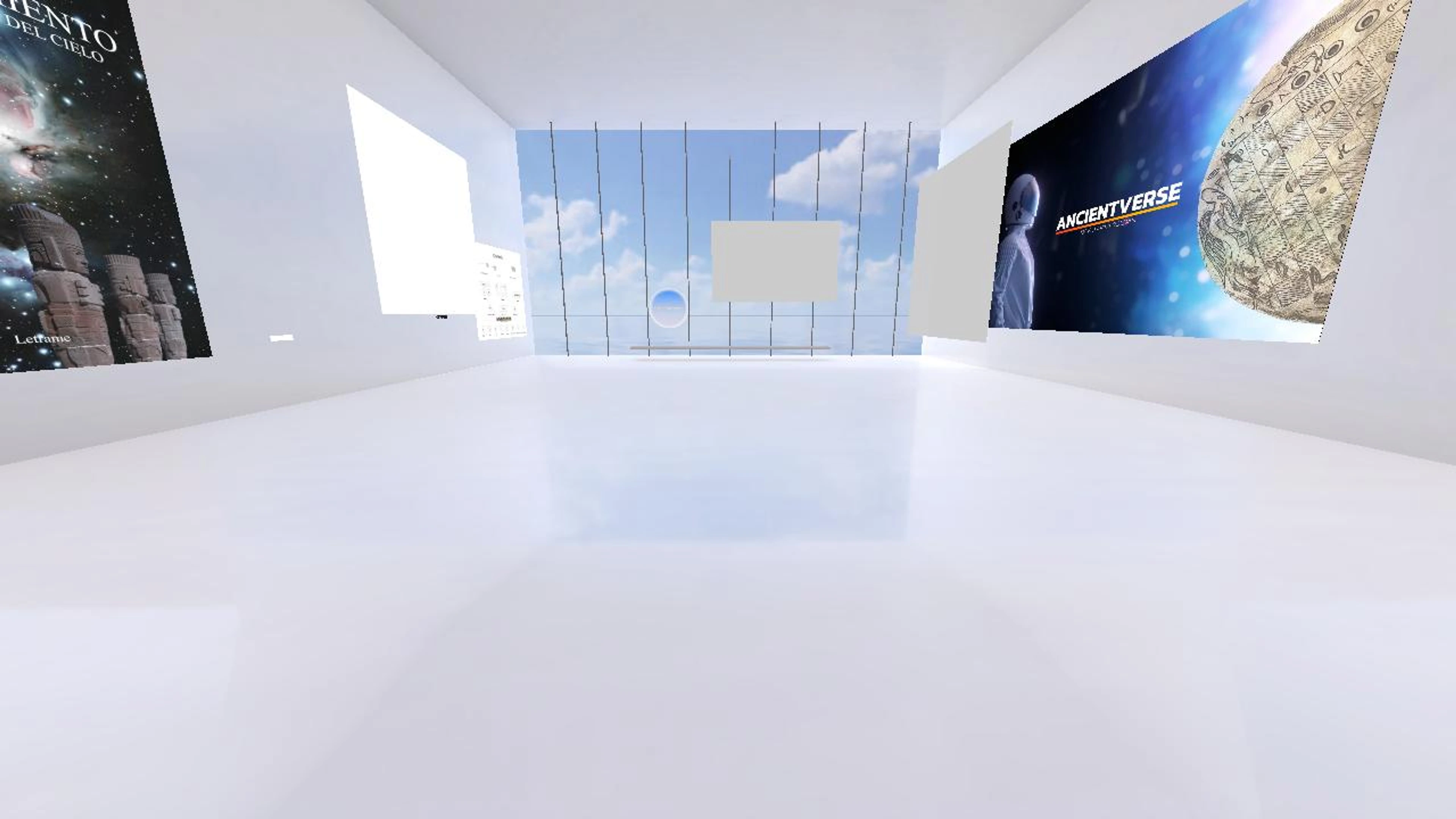 El Museo del Origen