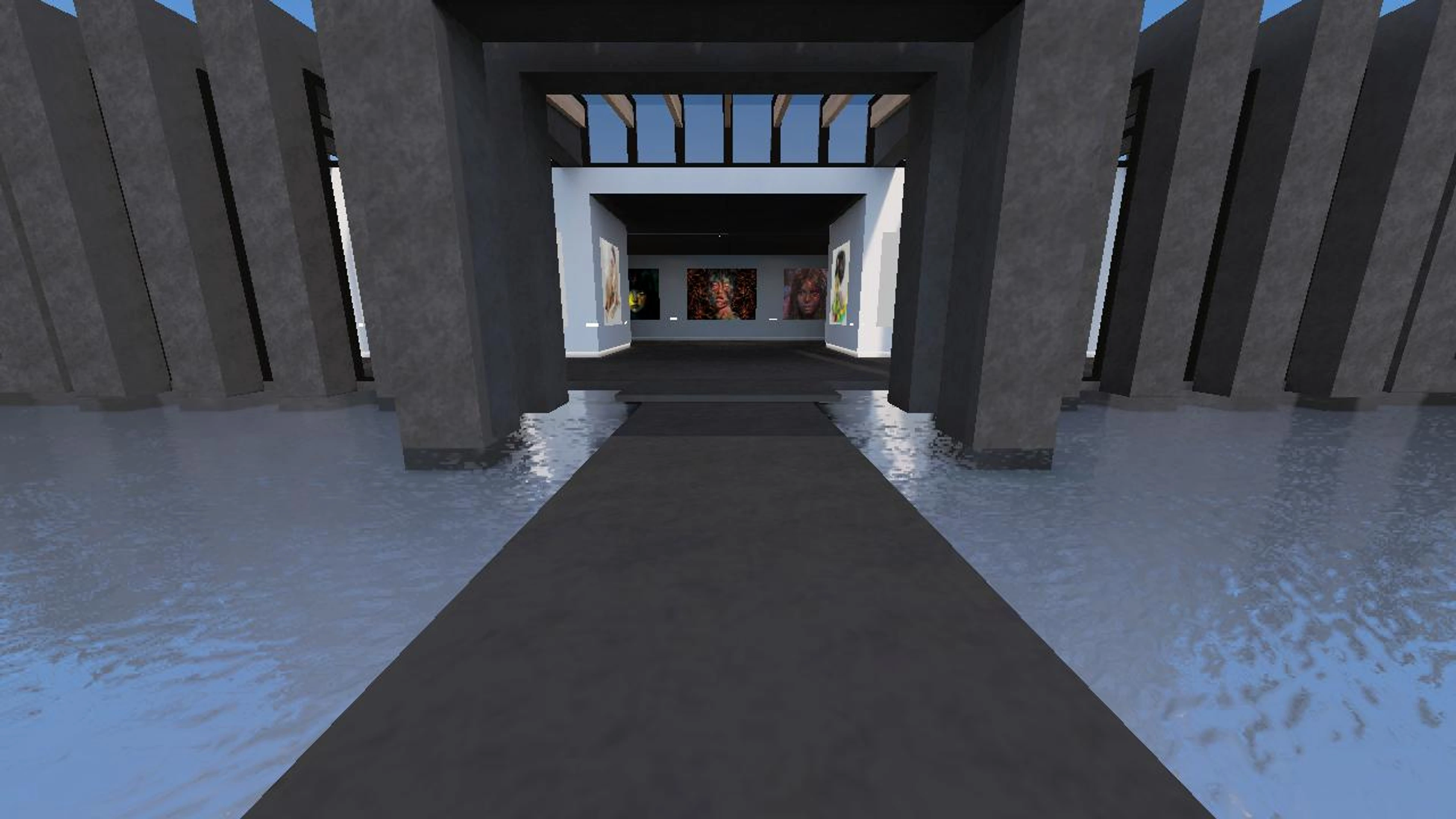 Mainly about Women...