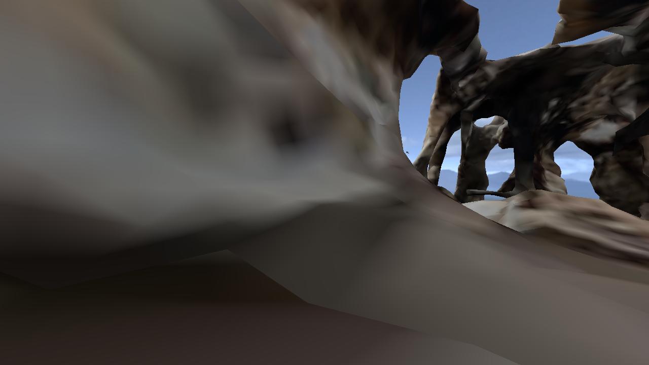 Rex | Spatial