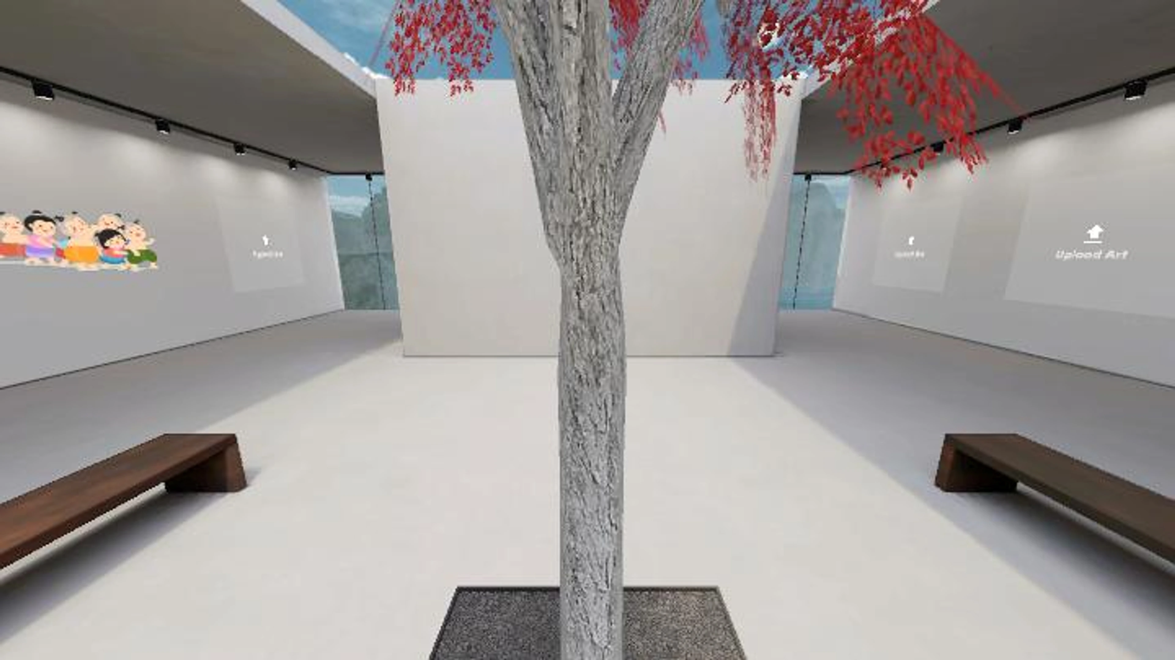 beta's Immersive Place