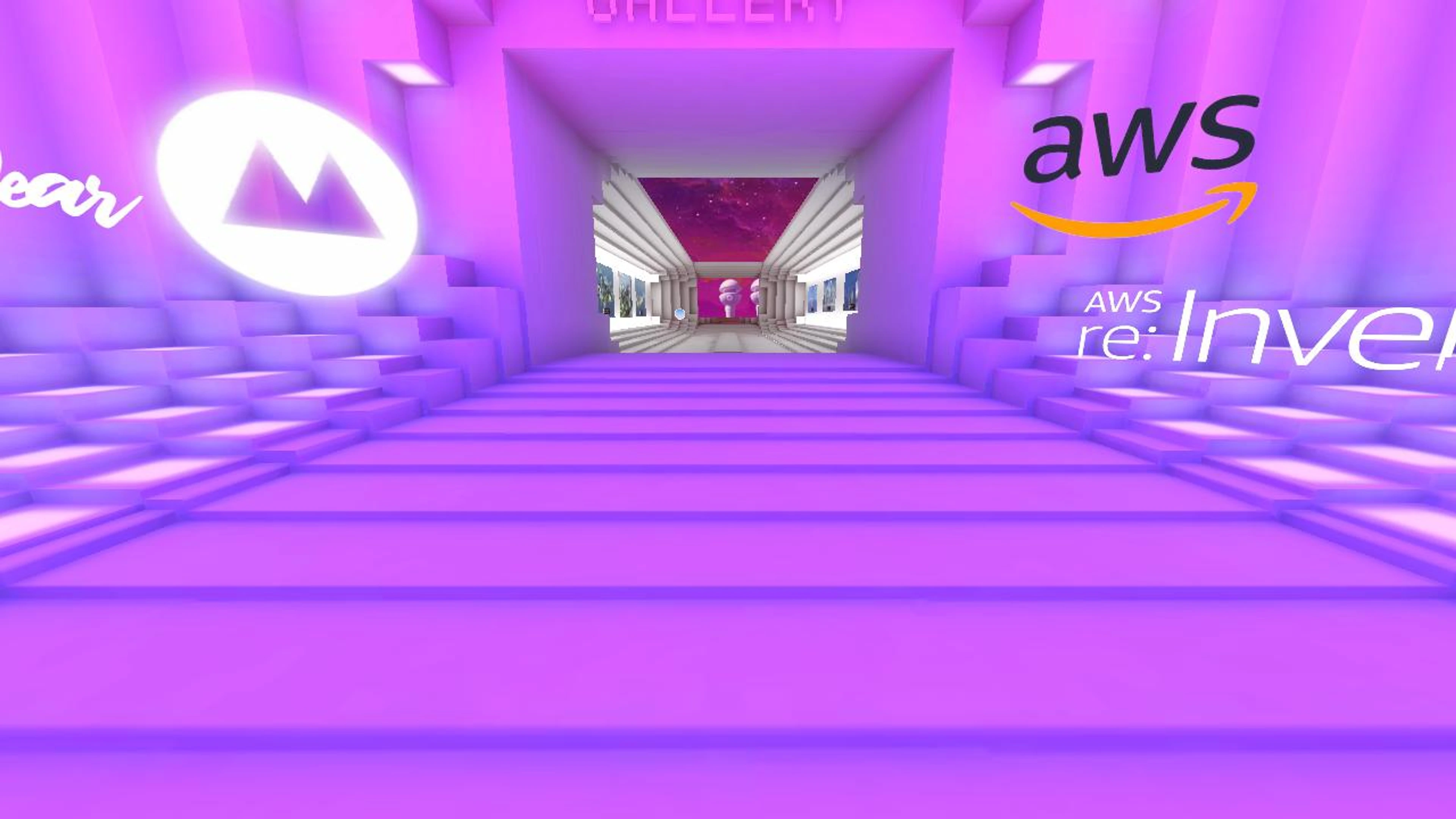 MetaWorld® Lounge