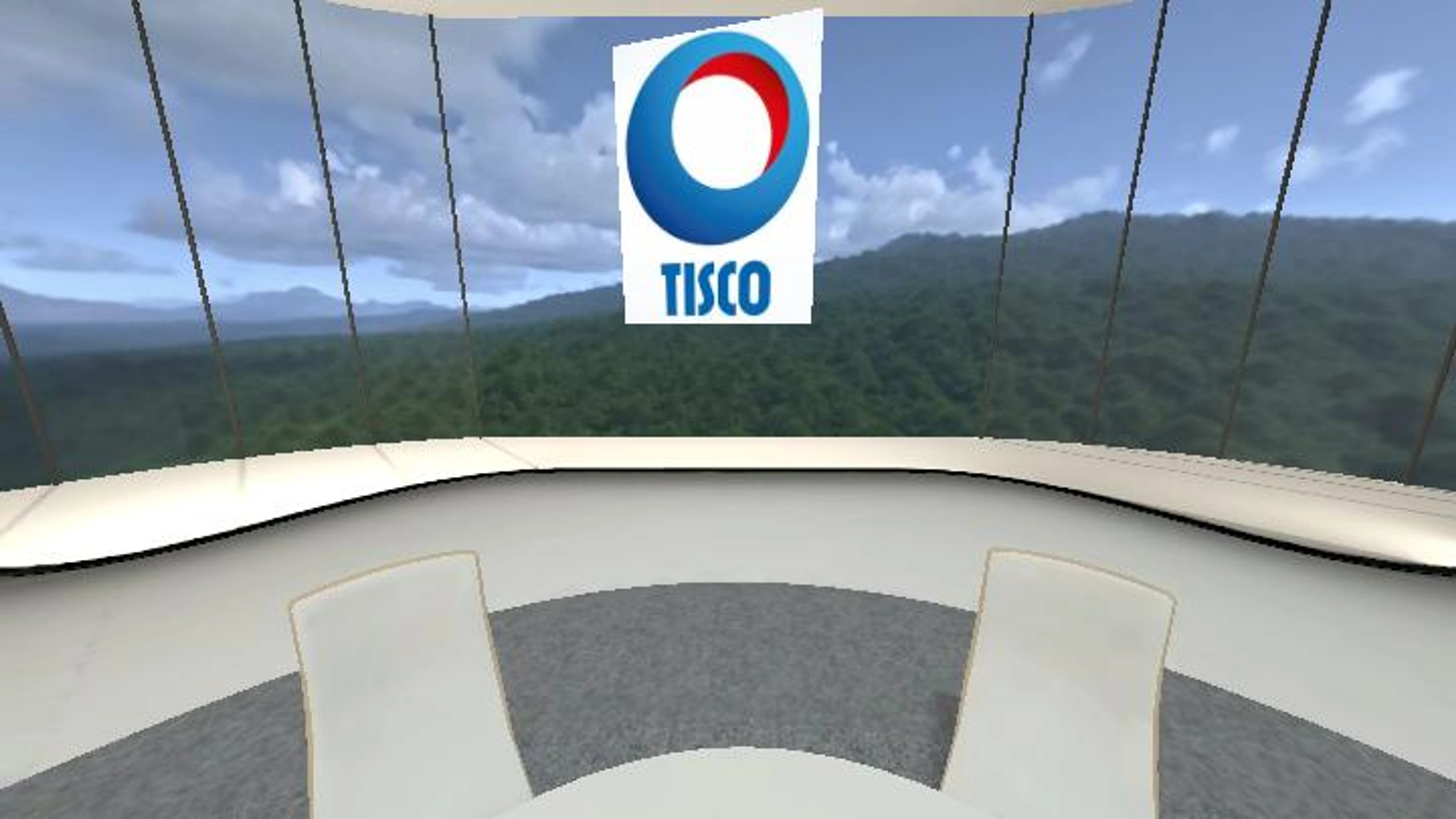Executive Meeting Room