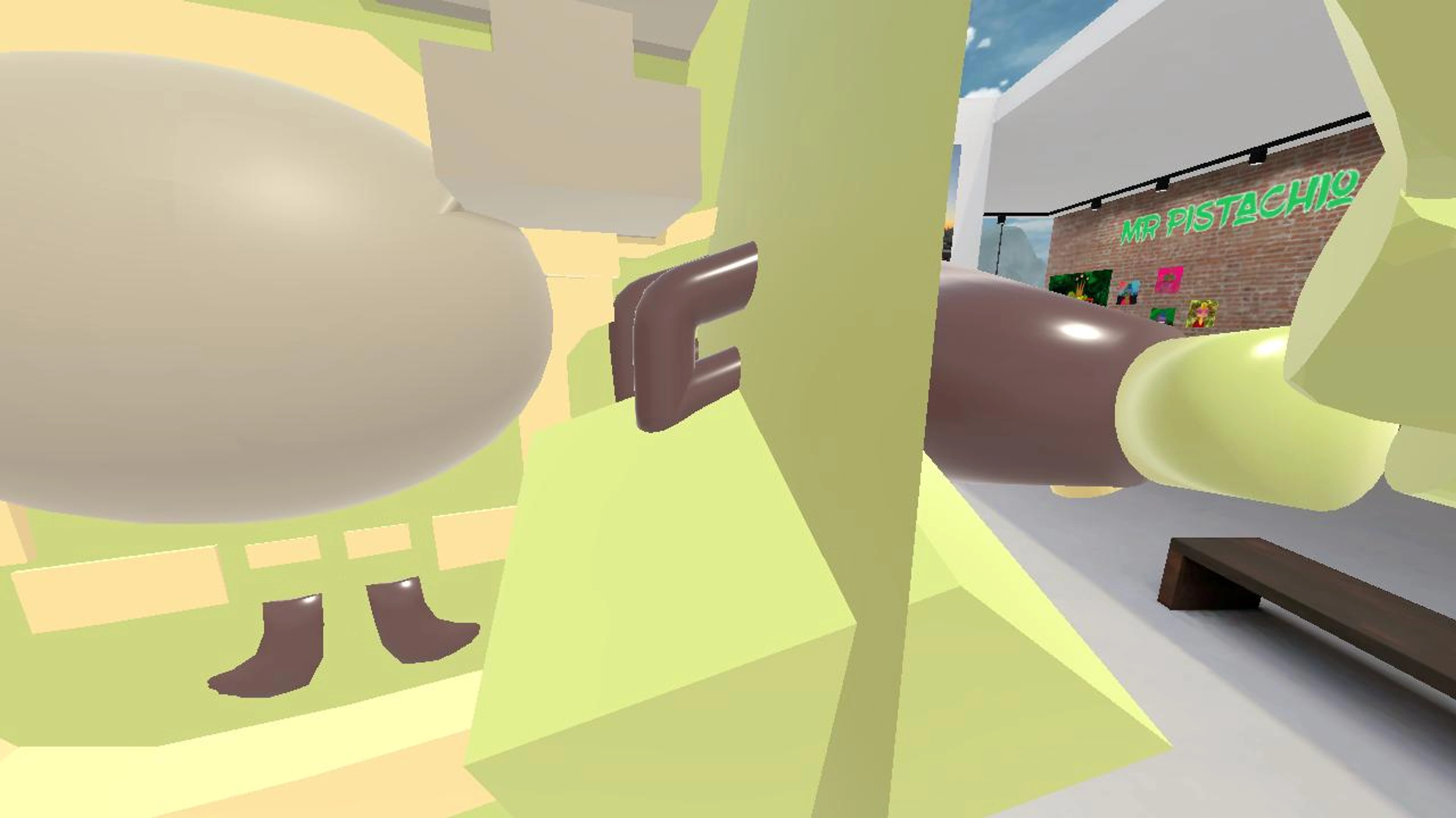 n0body_u_kn0w NFT collection 