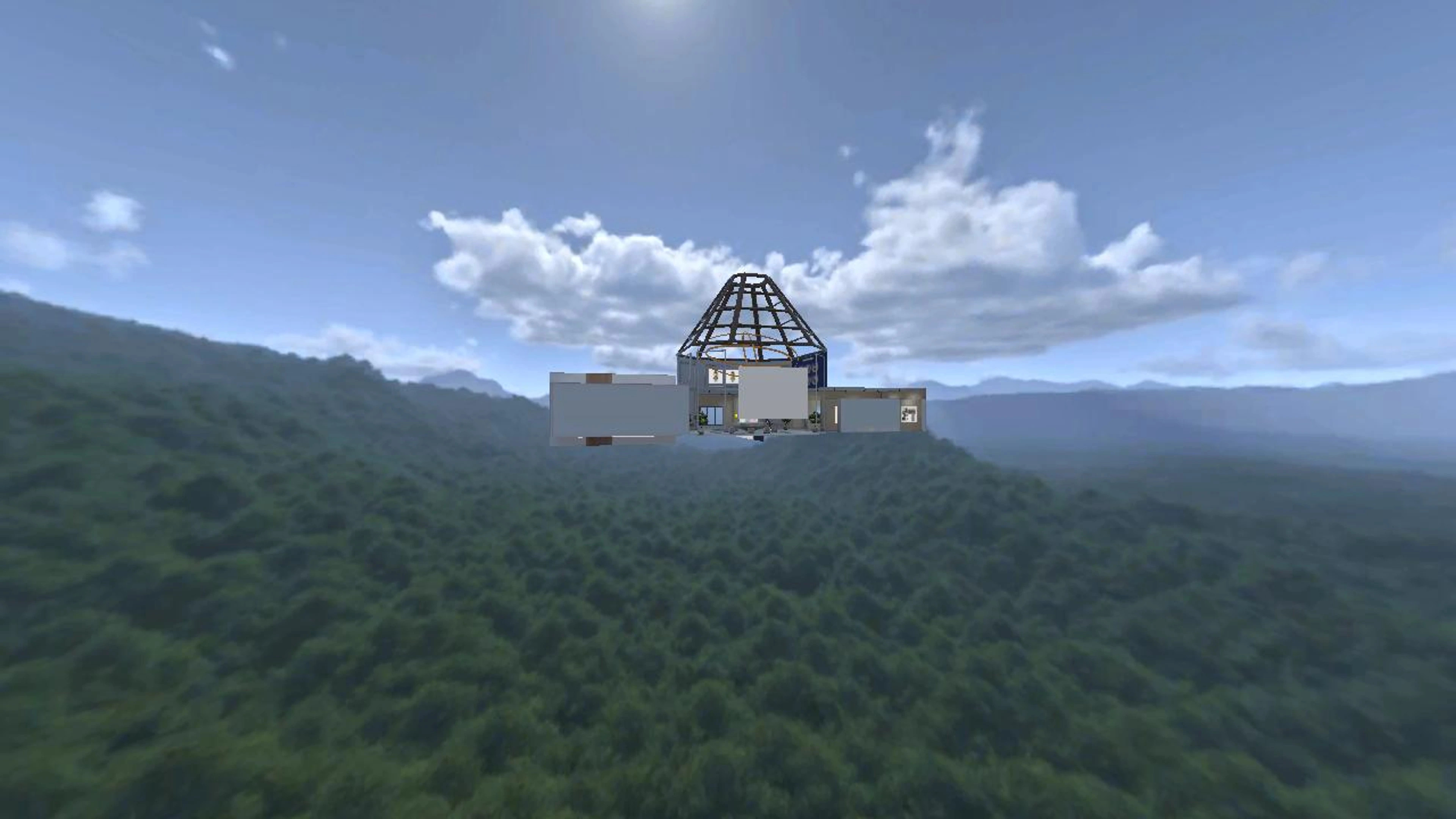 Envicion Studio Metaverse
