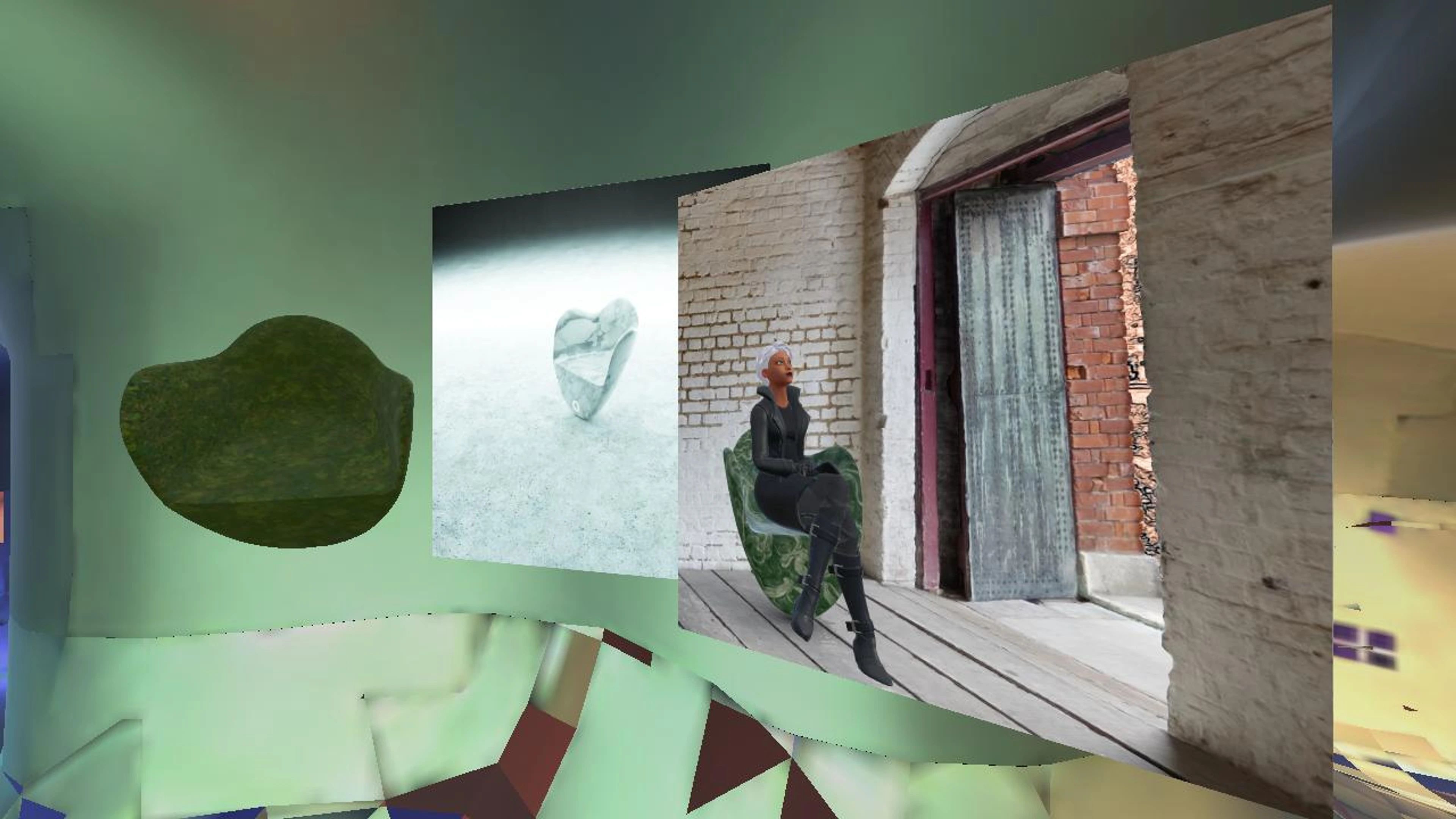 NOA´s Market UNDERGROUND