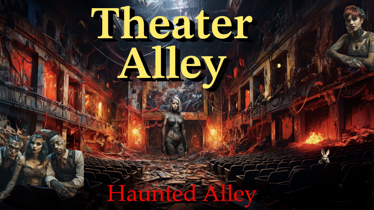 Theater Alley