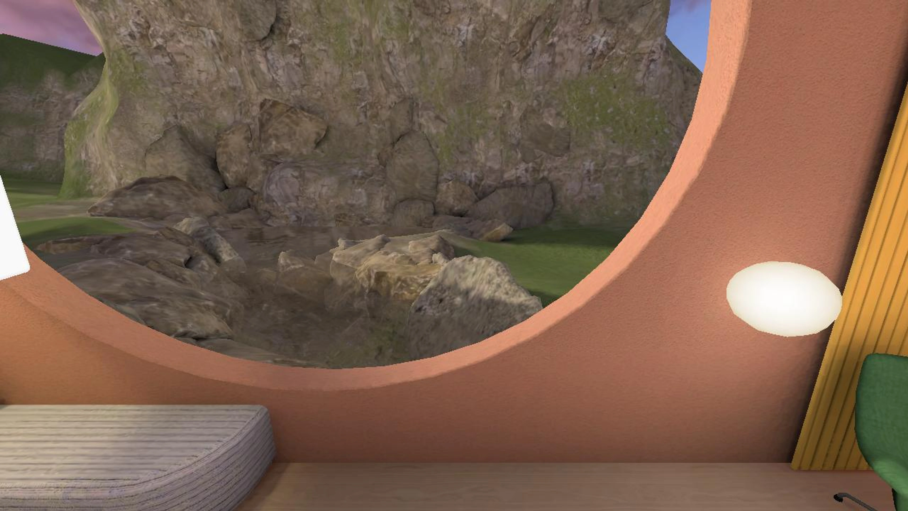 Perry Animation