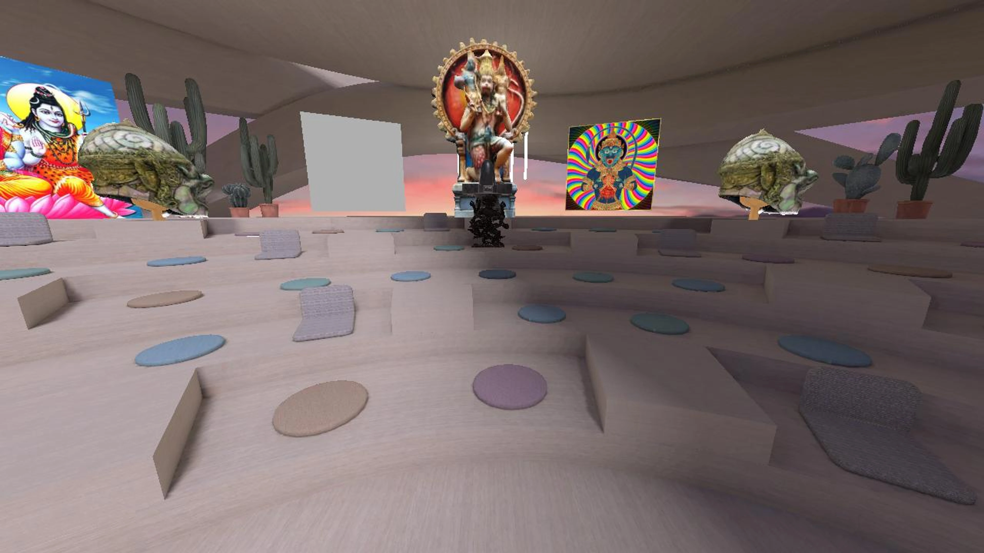 WARRIORS OF LiGHT SEEKERS OF THE ETERNAL