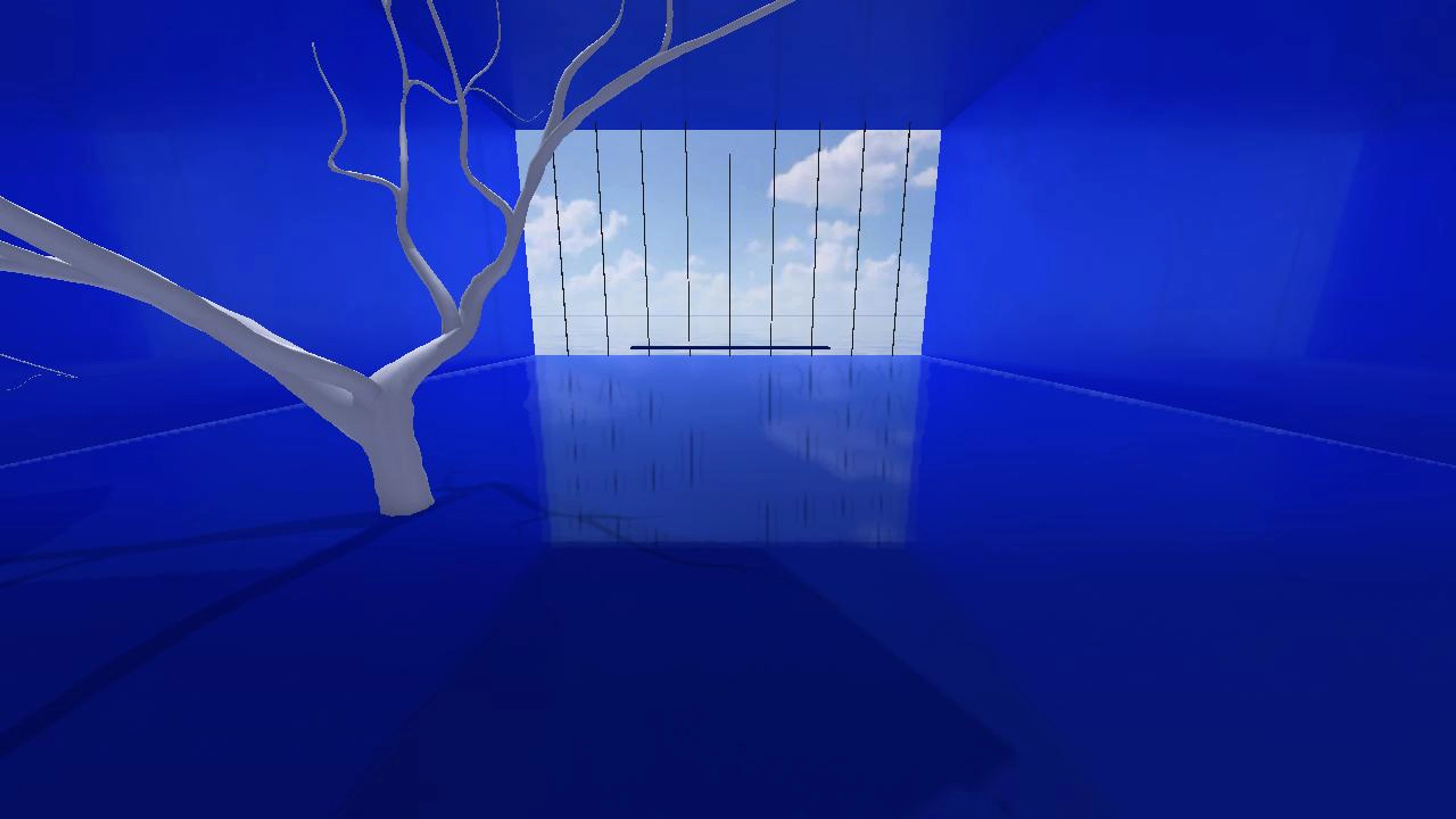 Mitosis Gallery NFTs