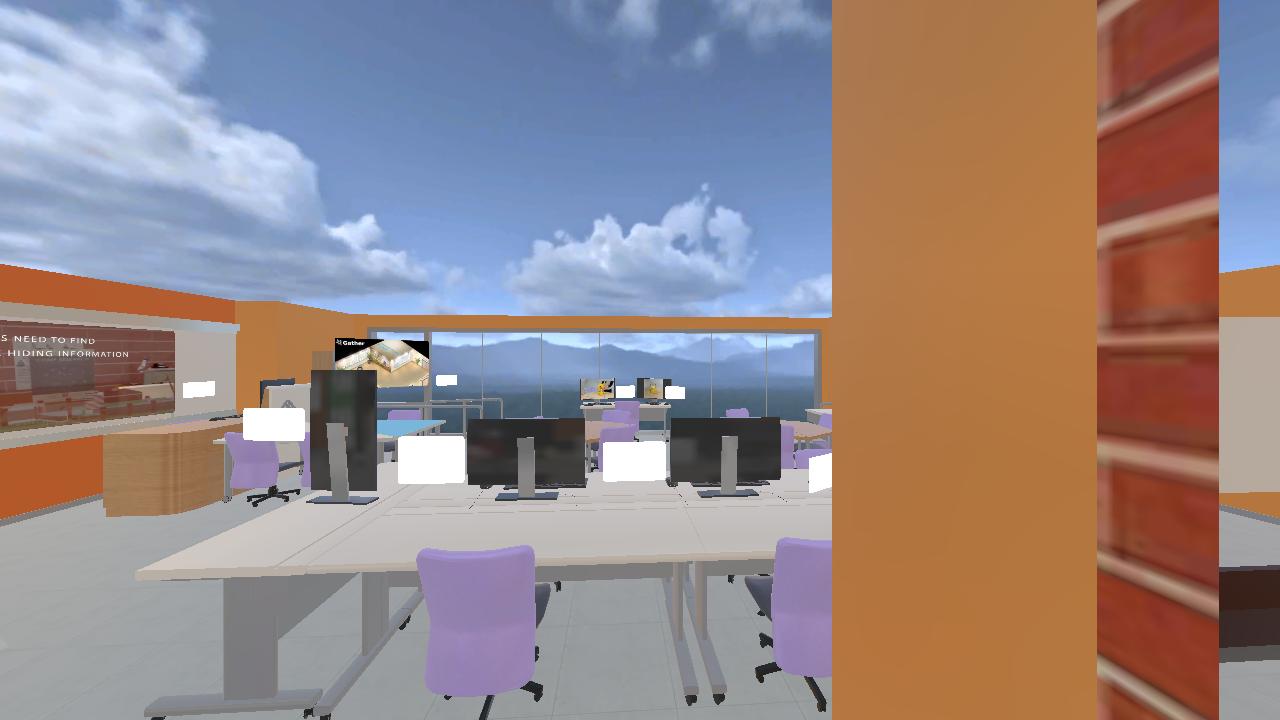 PolyU P503 Game Lab