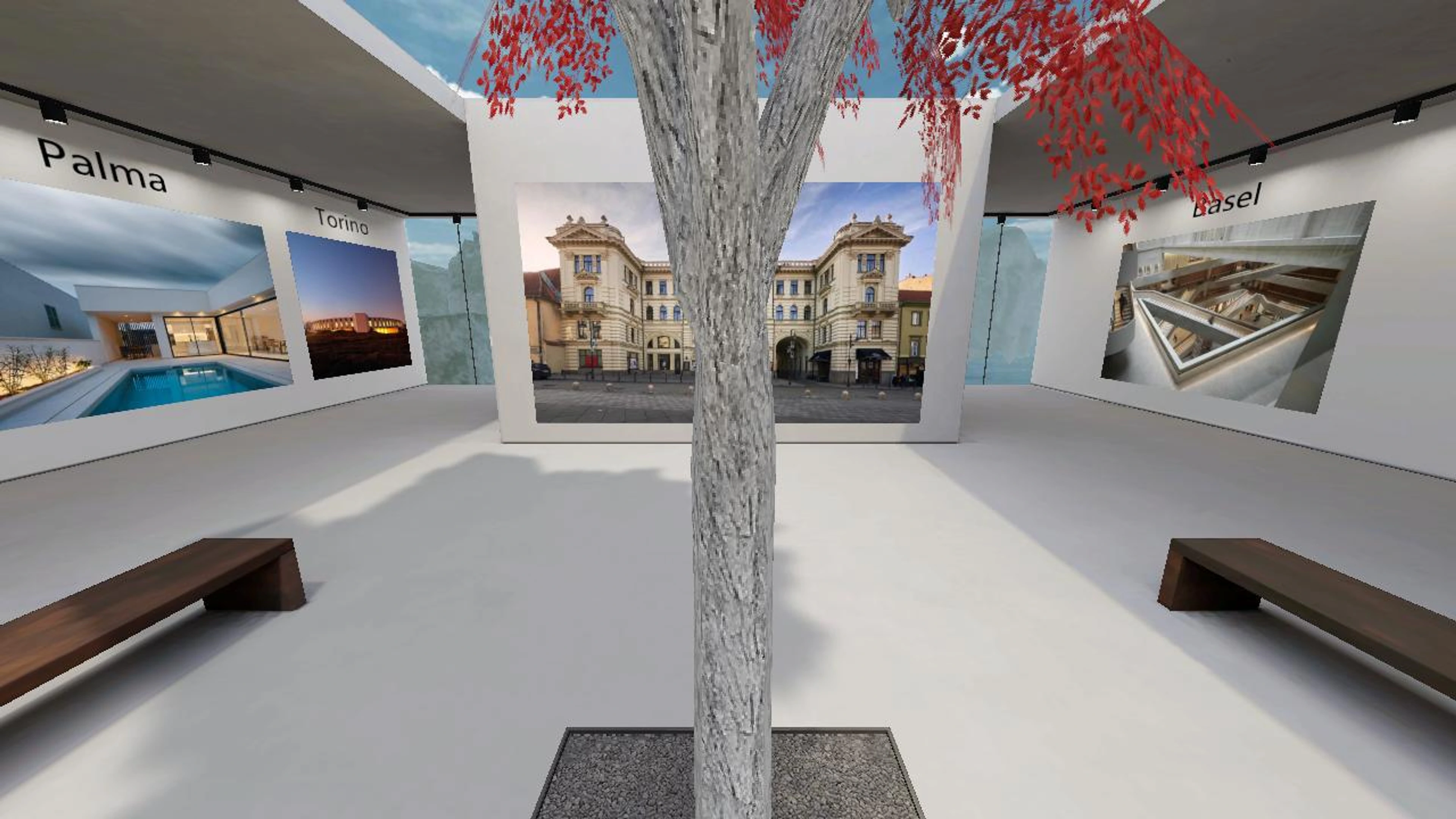 Open House review
