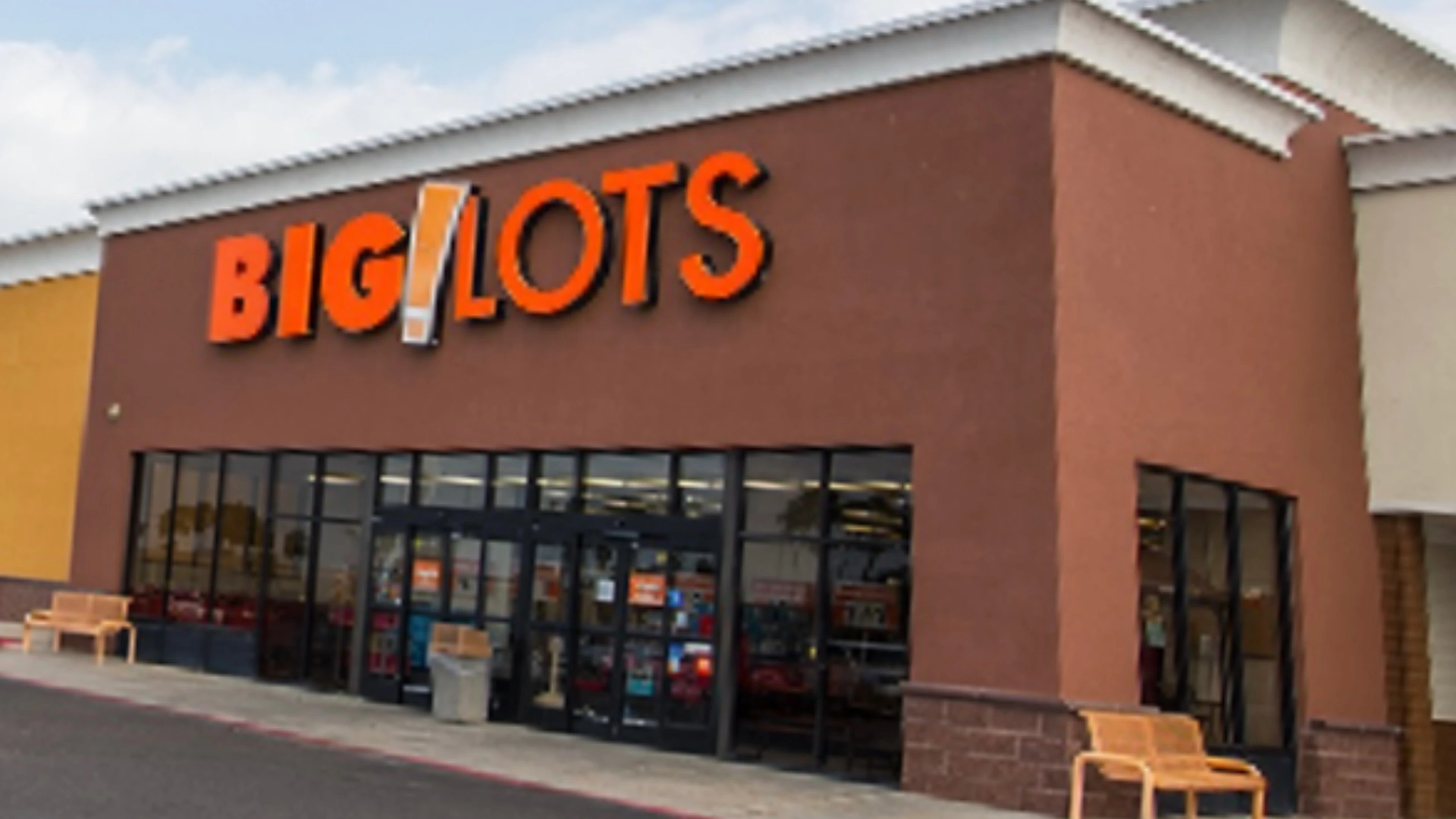 Big Lots 1742