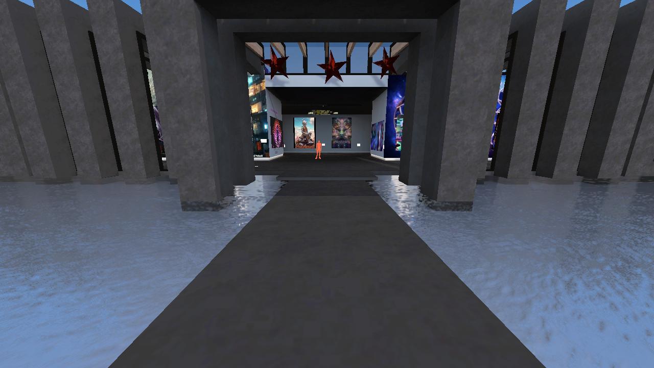 Chazz Gold's profile