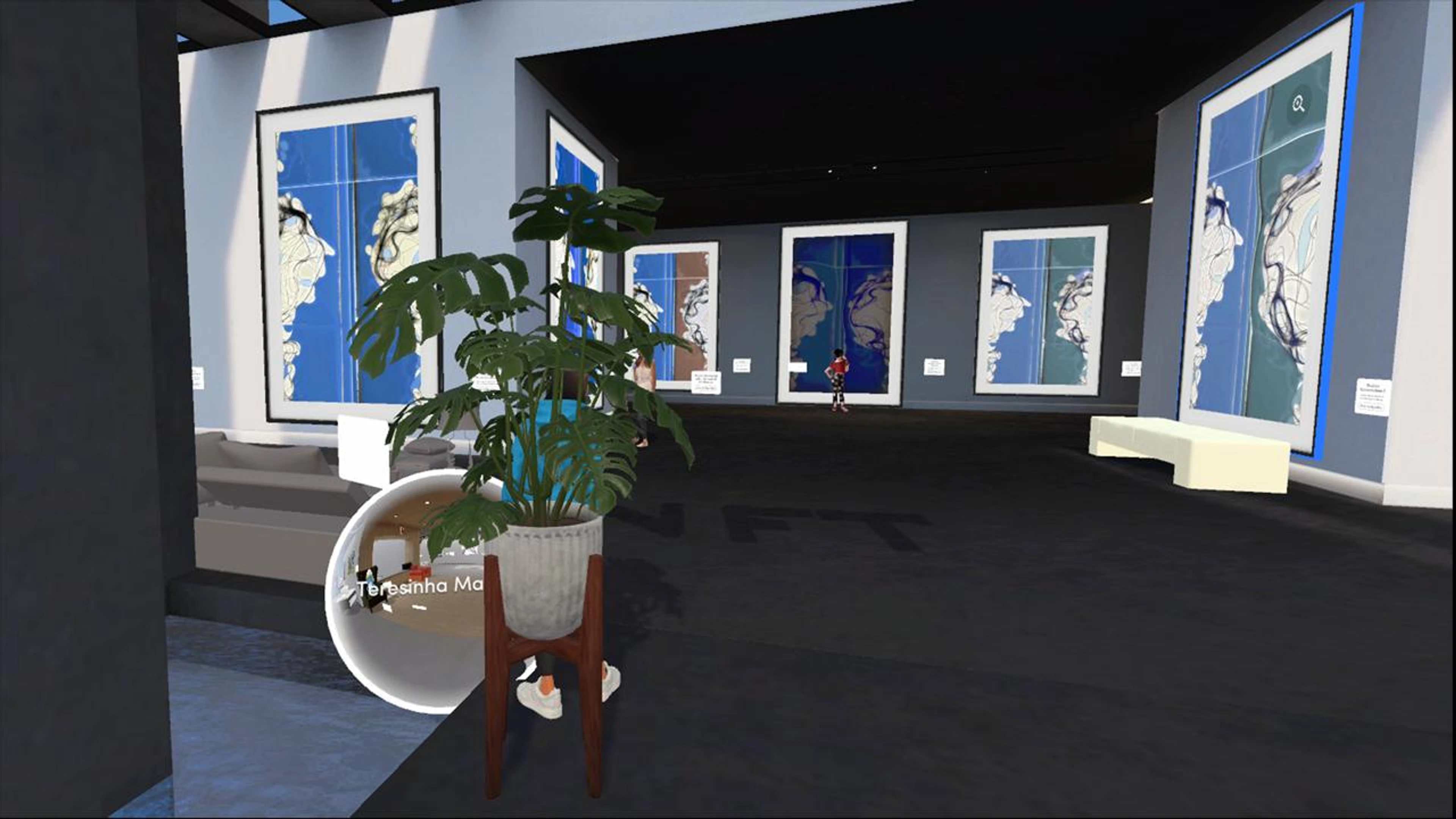 TeresinhaMazzeiNFTArte