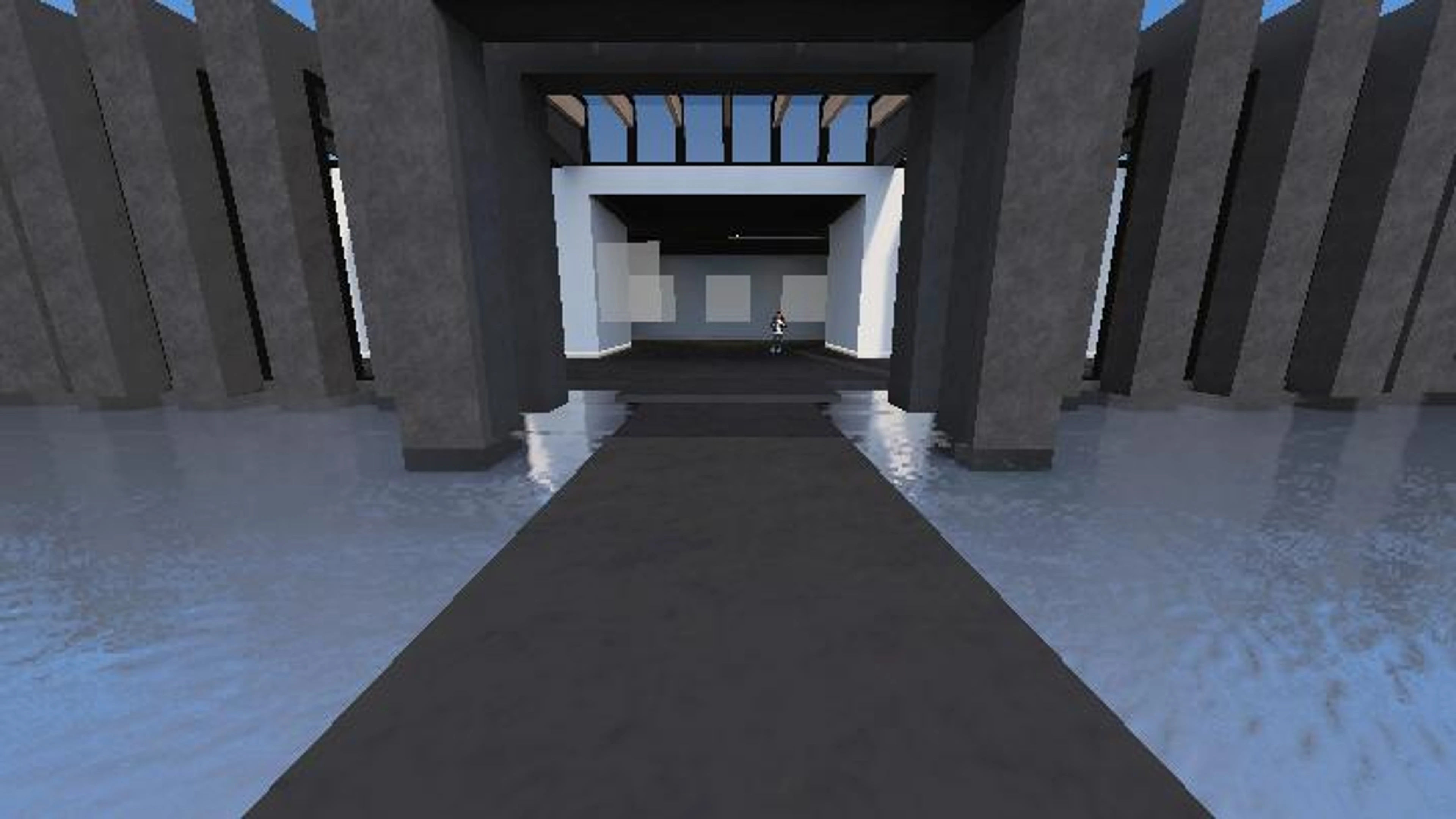 Dr.Tarek's Lo-Fi Space