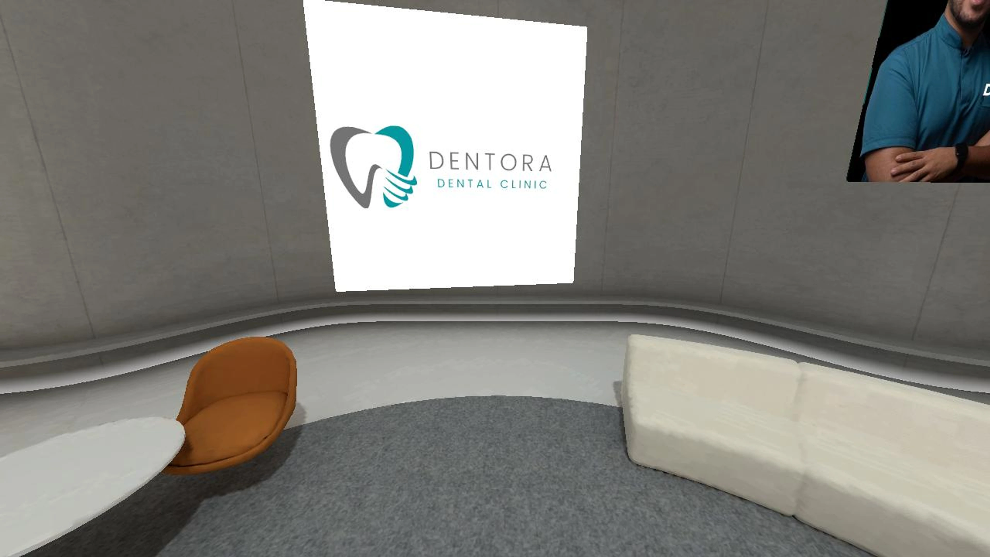  Dentora Dental Clinic Dr. TAREK