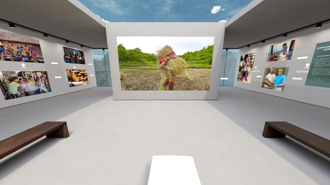 Museum of Environmental Intelligence