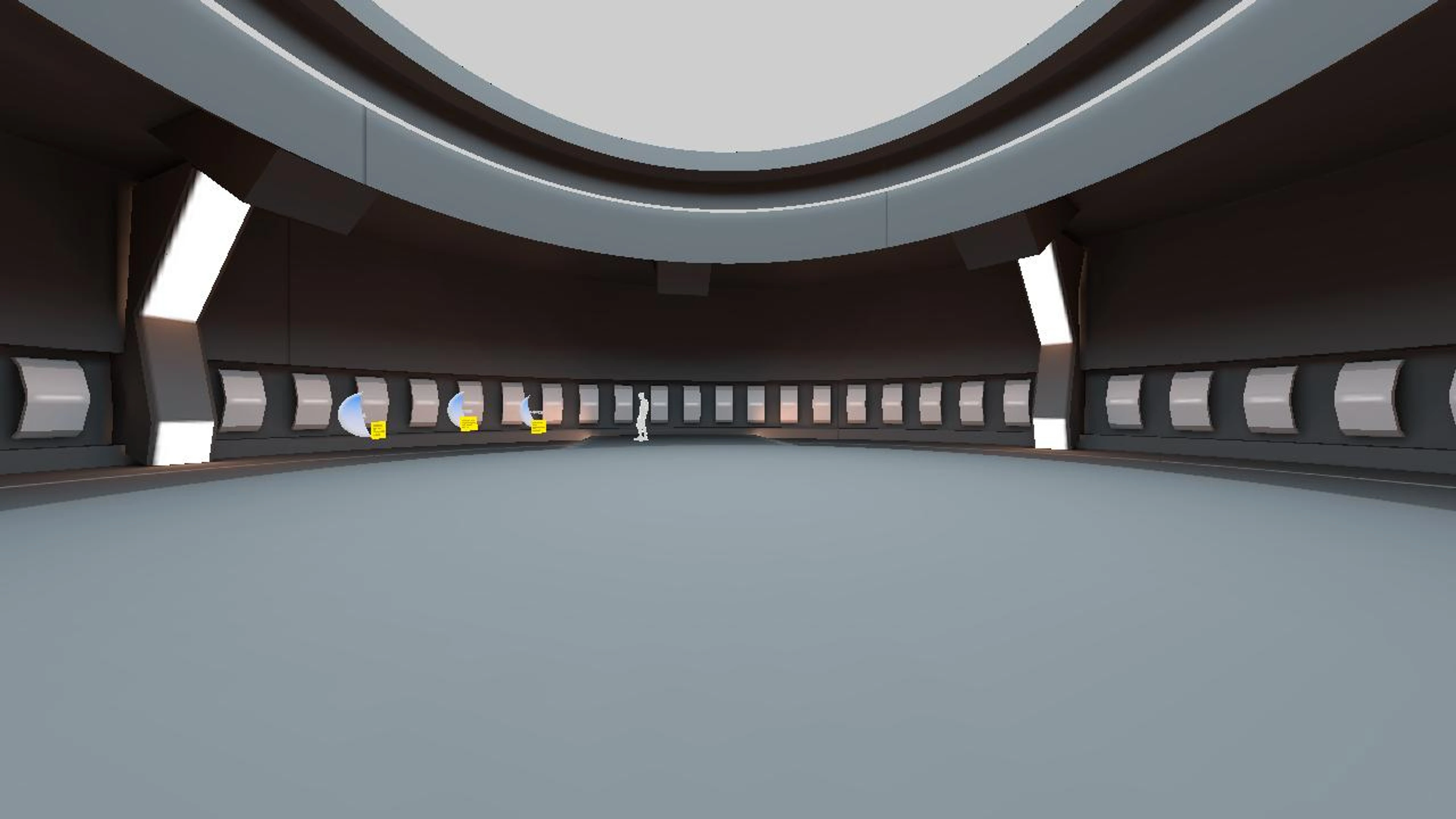 Vehicle museum - LKDN Metaverse