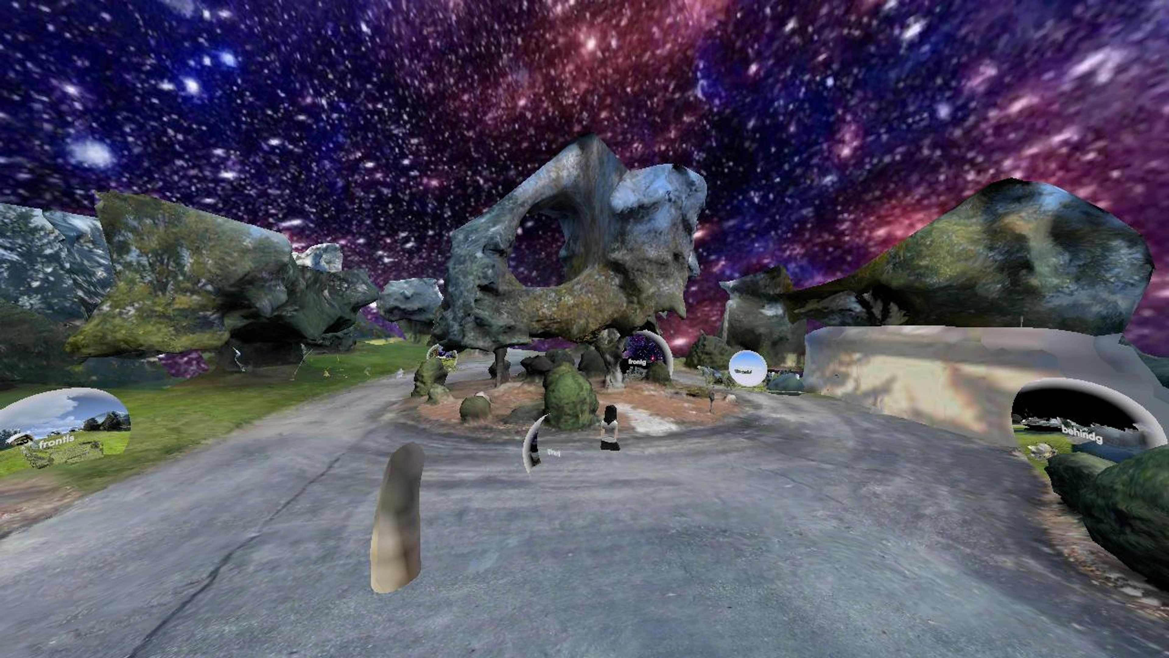 drunbend