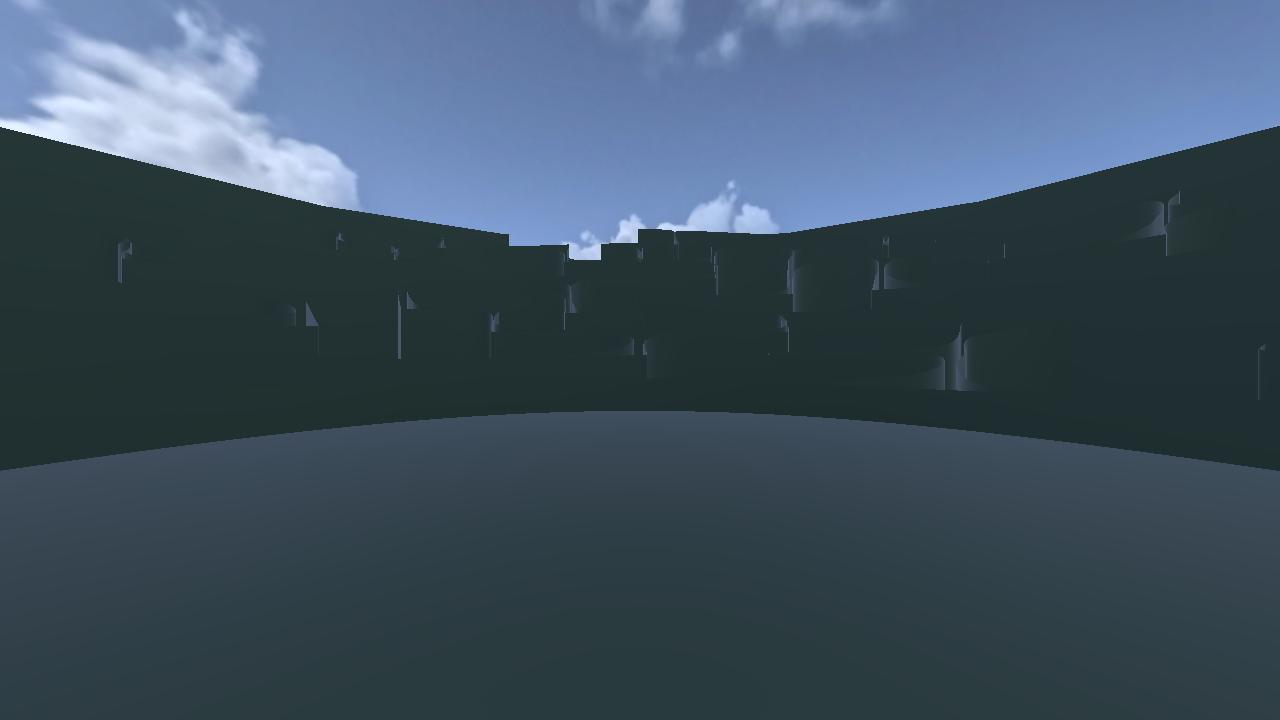 Dave made a Maze