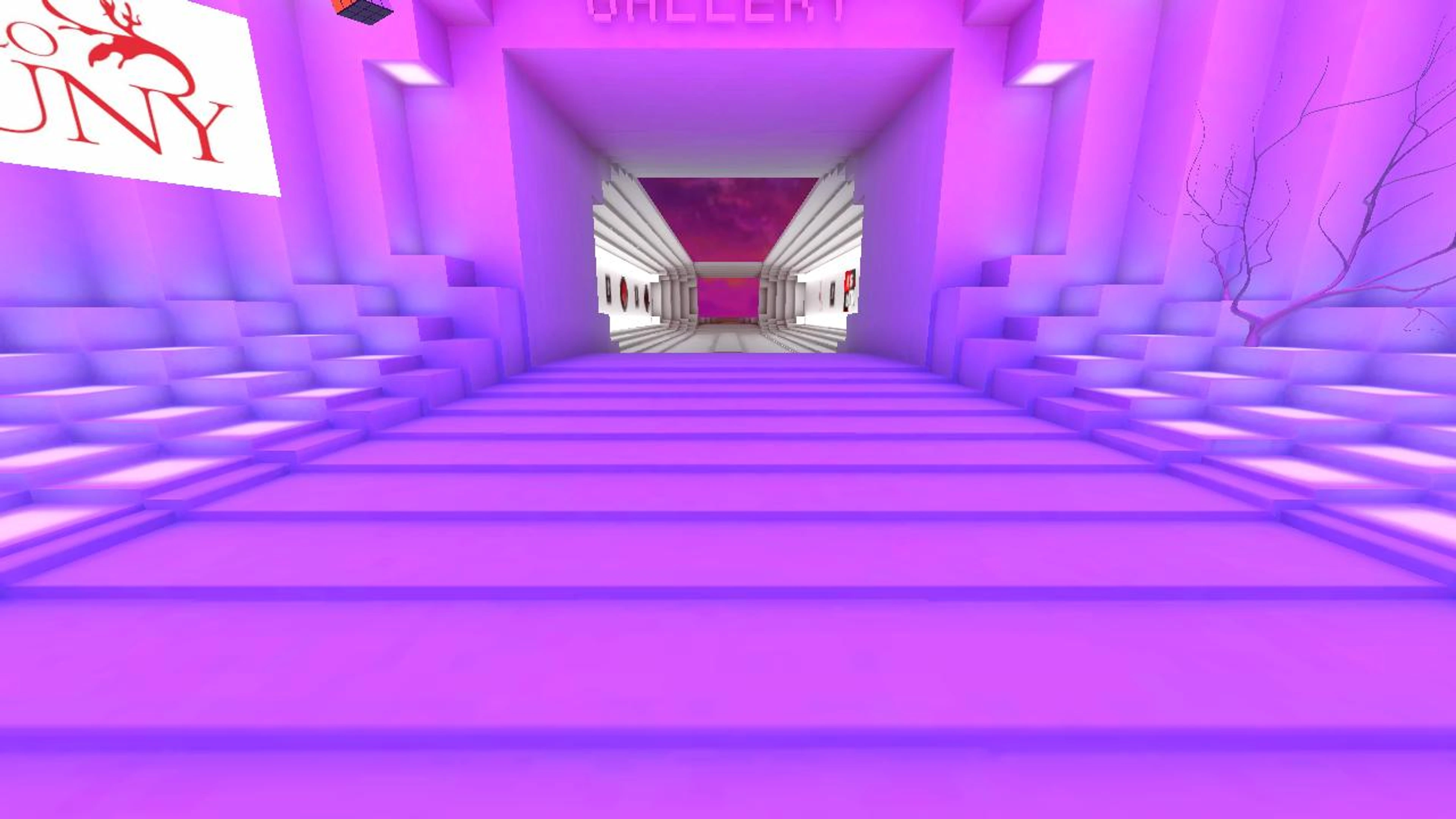 ISDI  Immersive Room