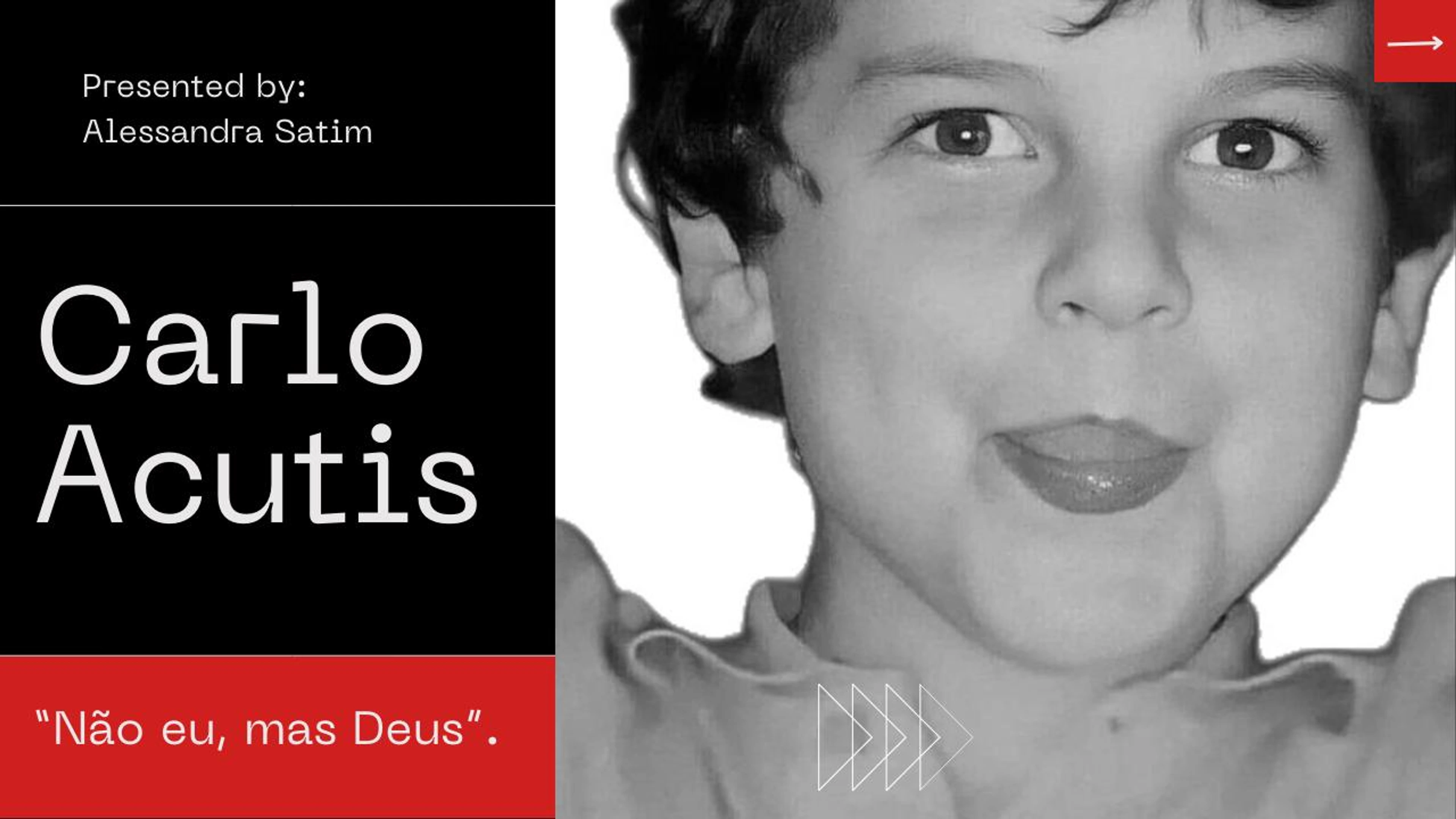 Carlo Acutis