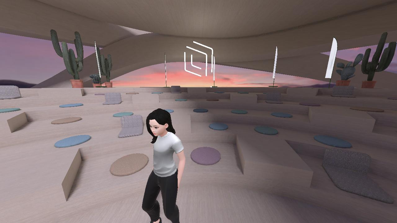 EDO Innovate | Spatial