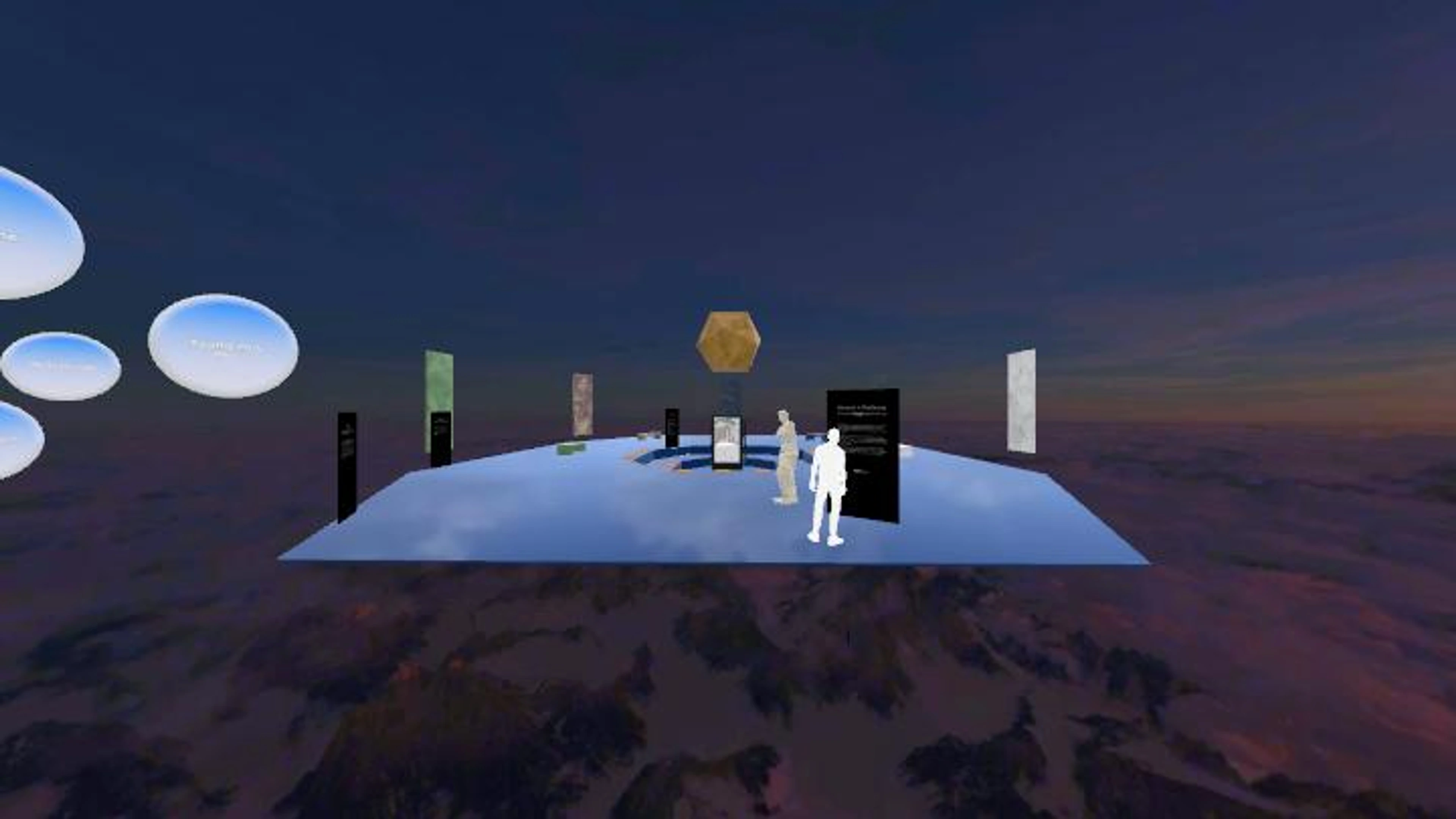 GlitchStudio_SpaceMarble