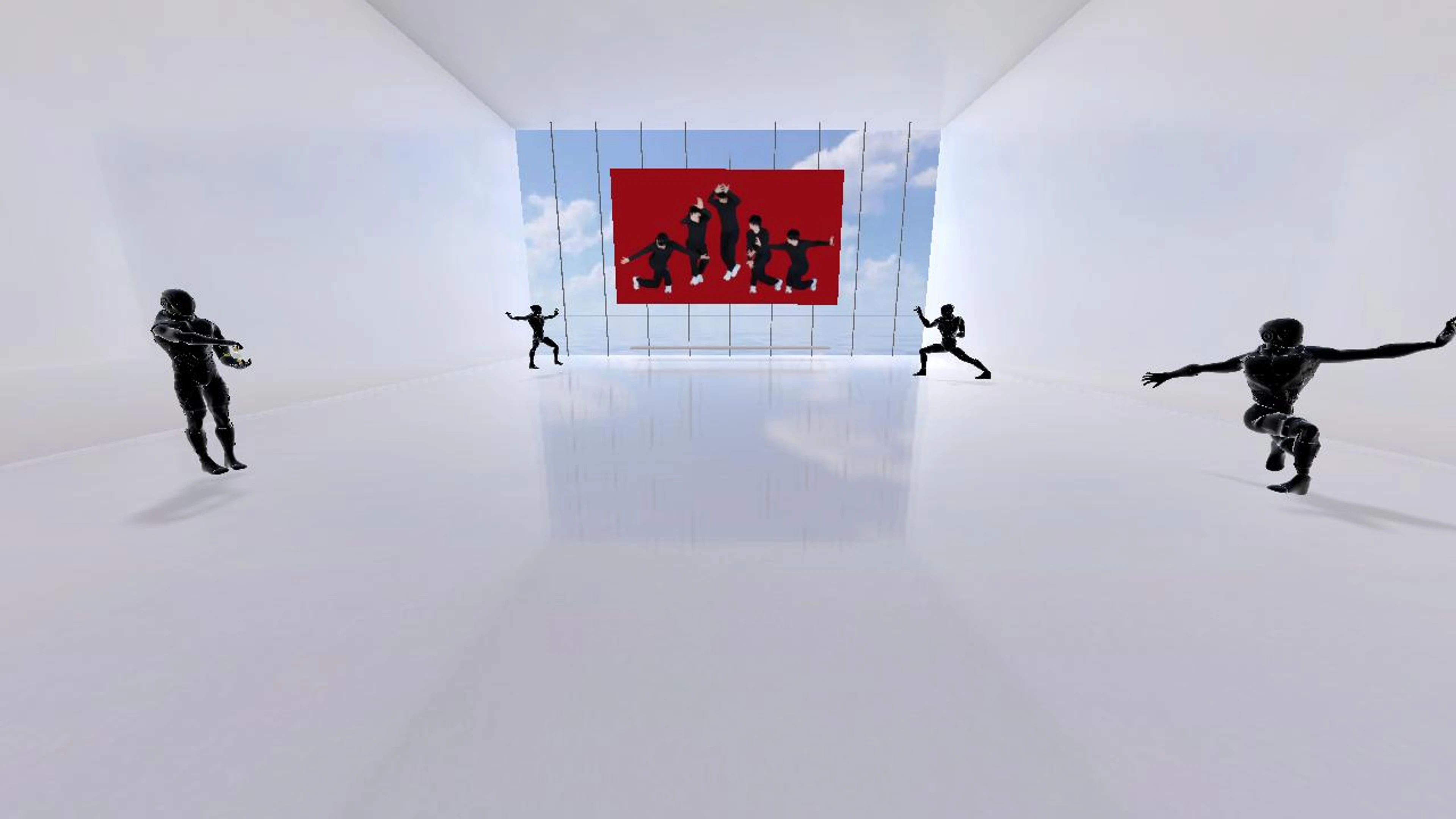 Return of the Wood Dragon: San Francisco 2024