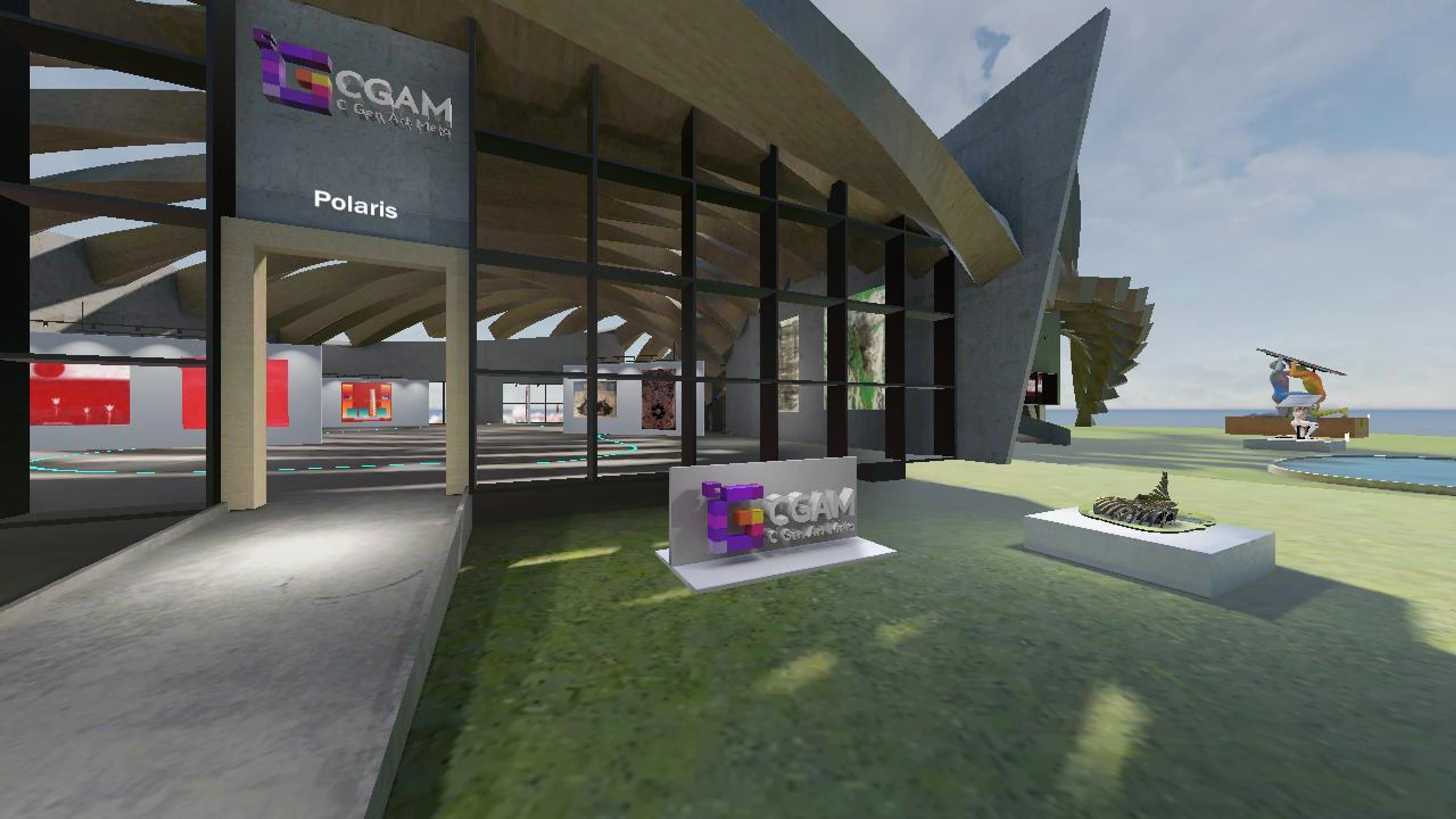 JIIAF 2022 일상의 예술전