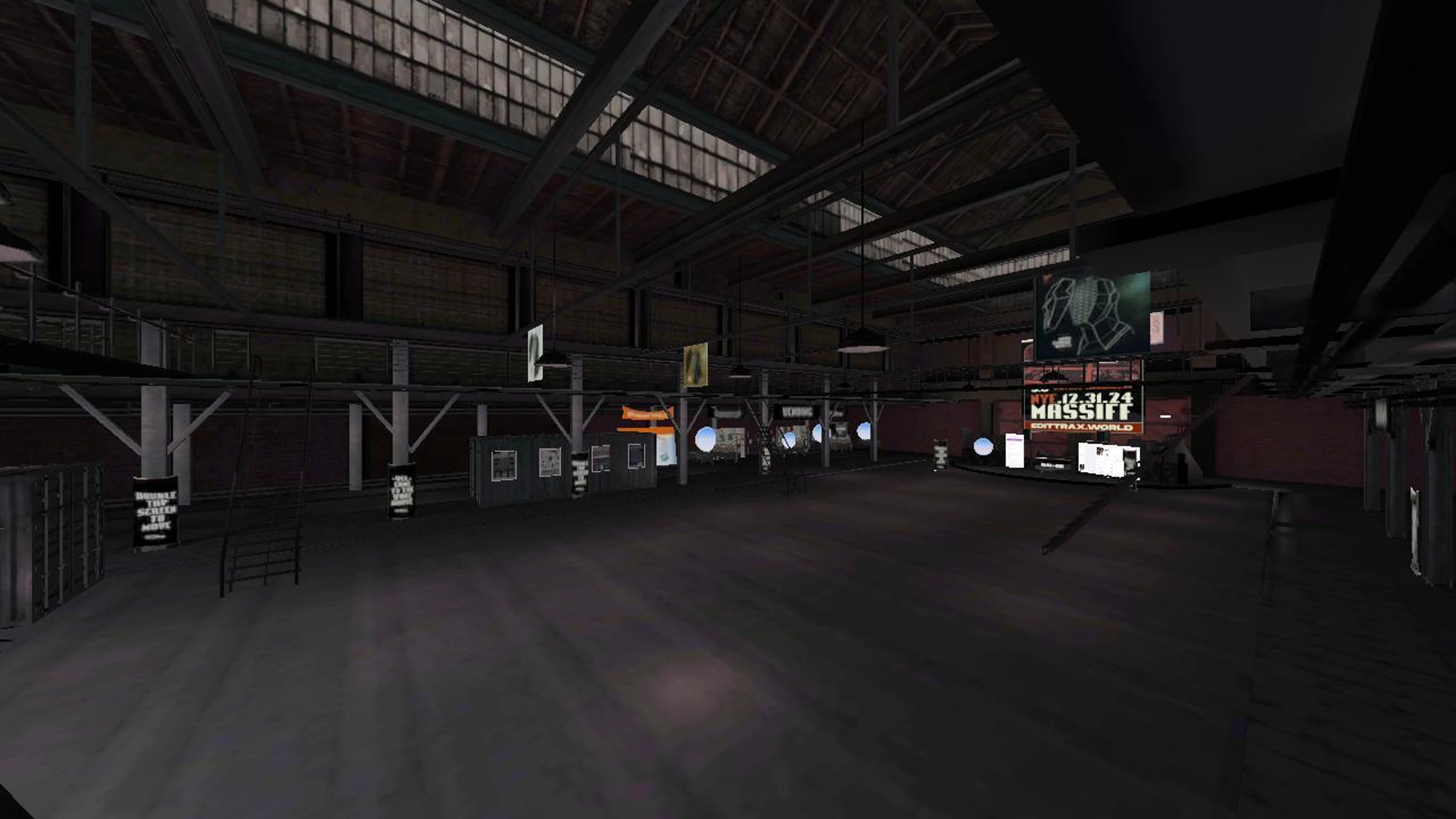 EditTrax Warehouse