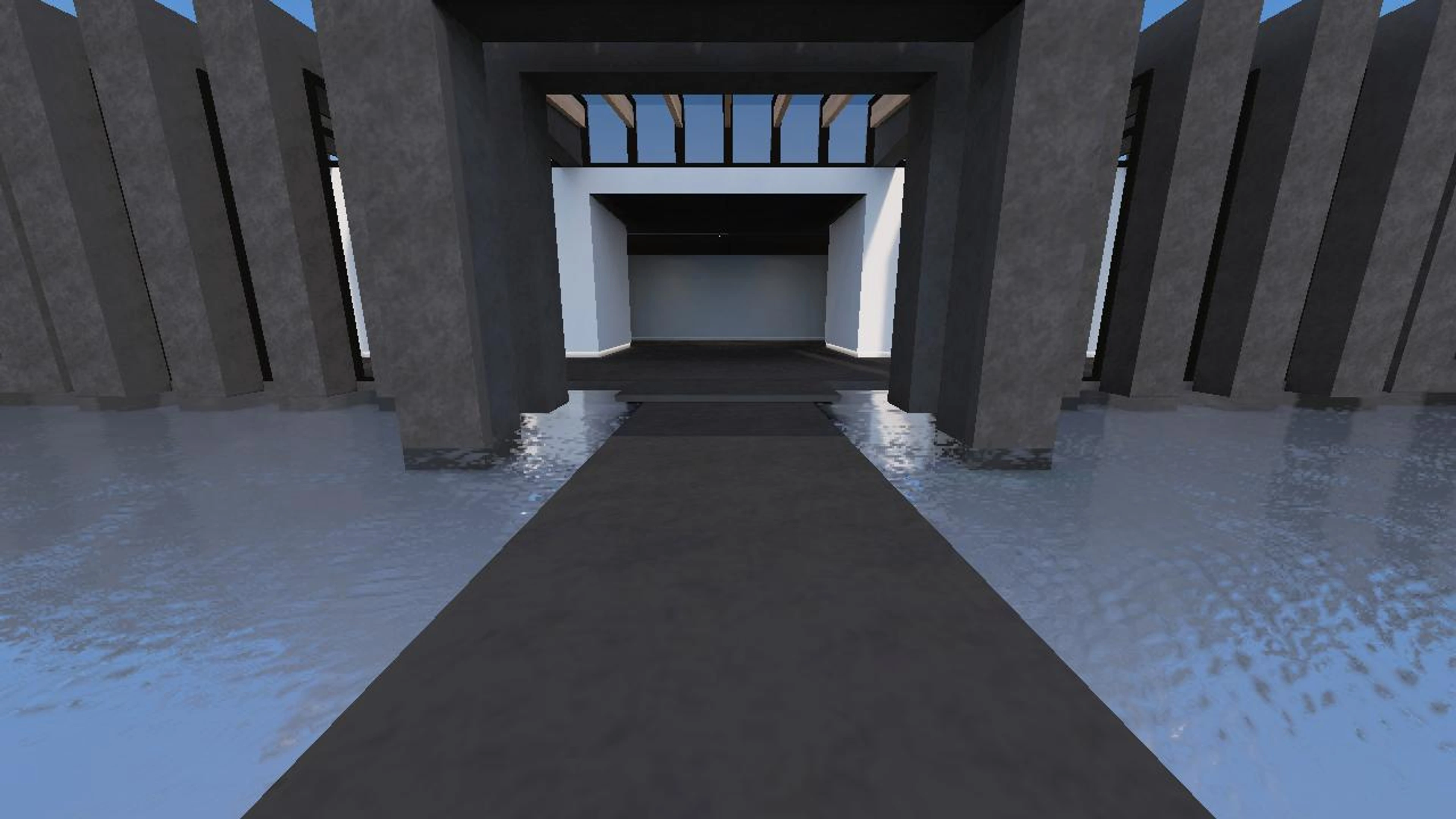 Carlos Mello's Pair çLo-Fi Place