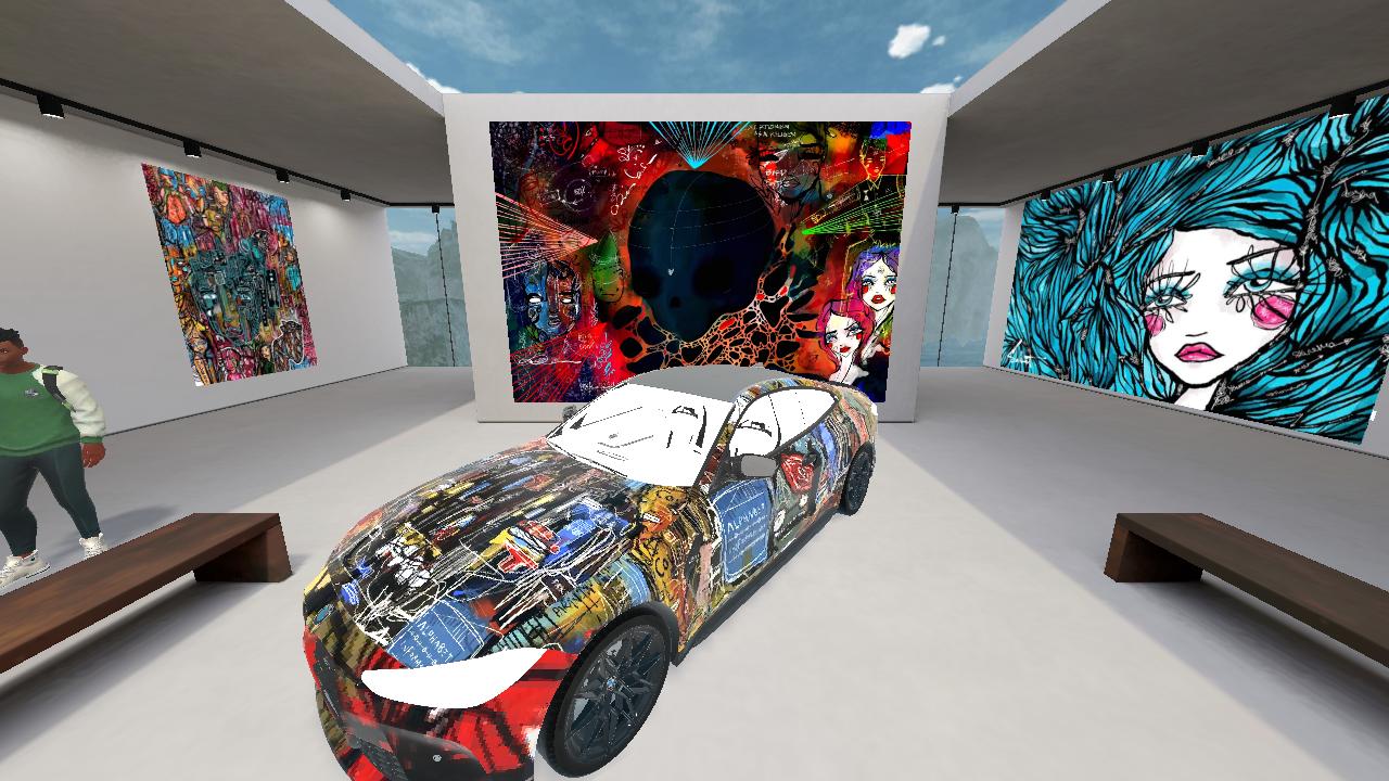 Roblox World | Spatial