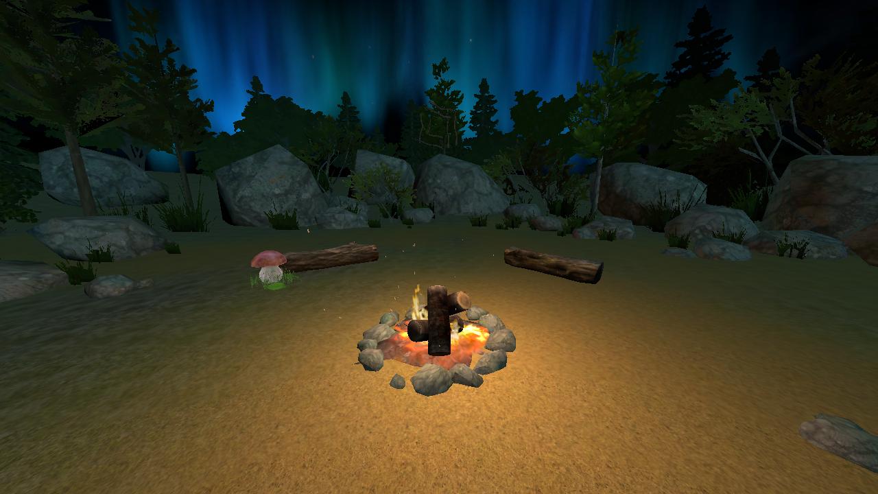 WWF Forest