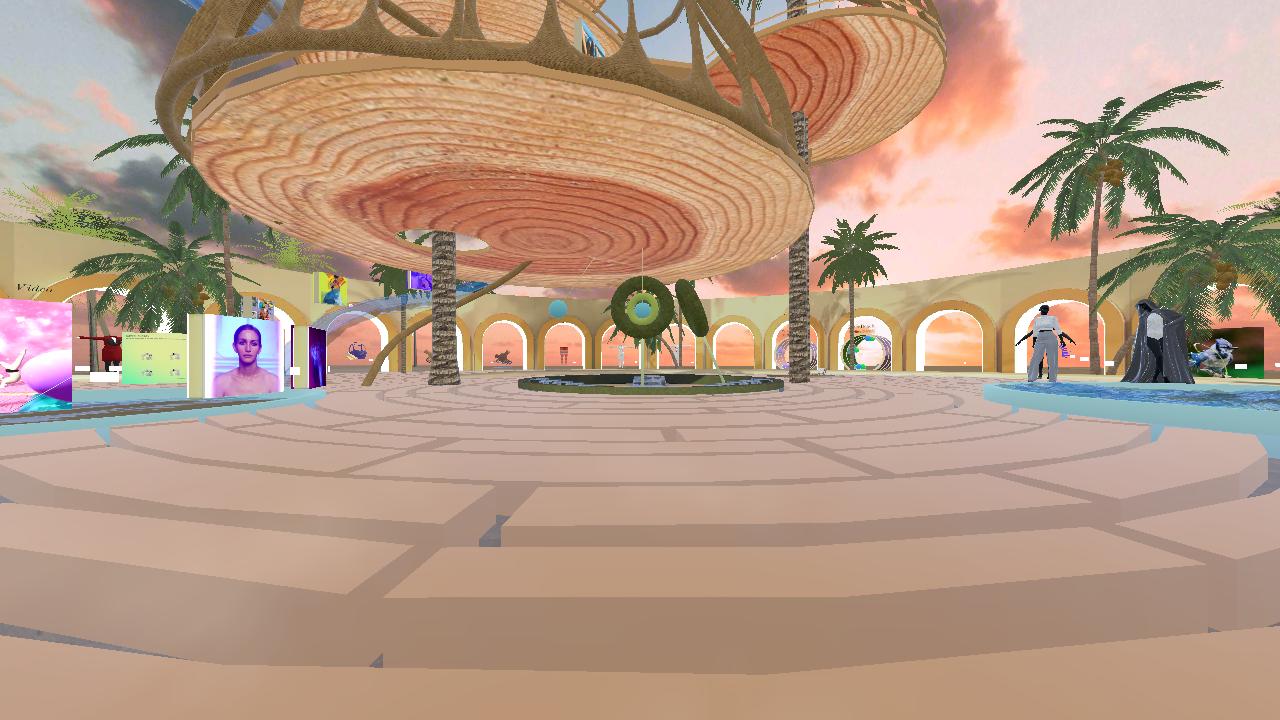 Utopian Muse