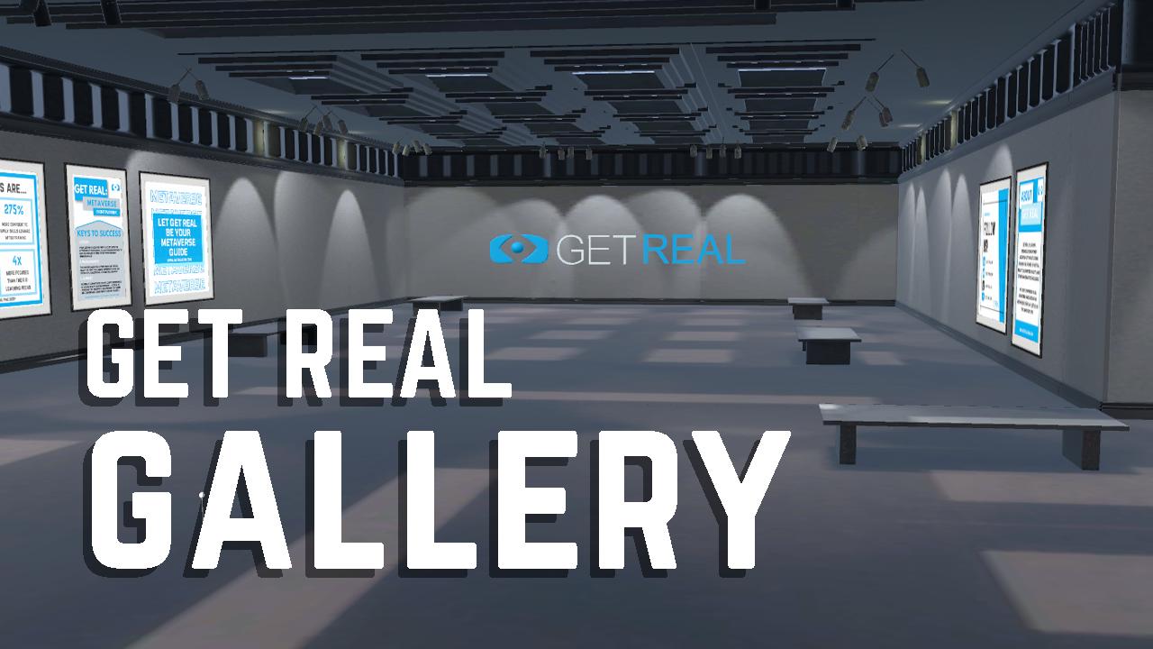 Get Real Gallery