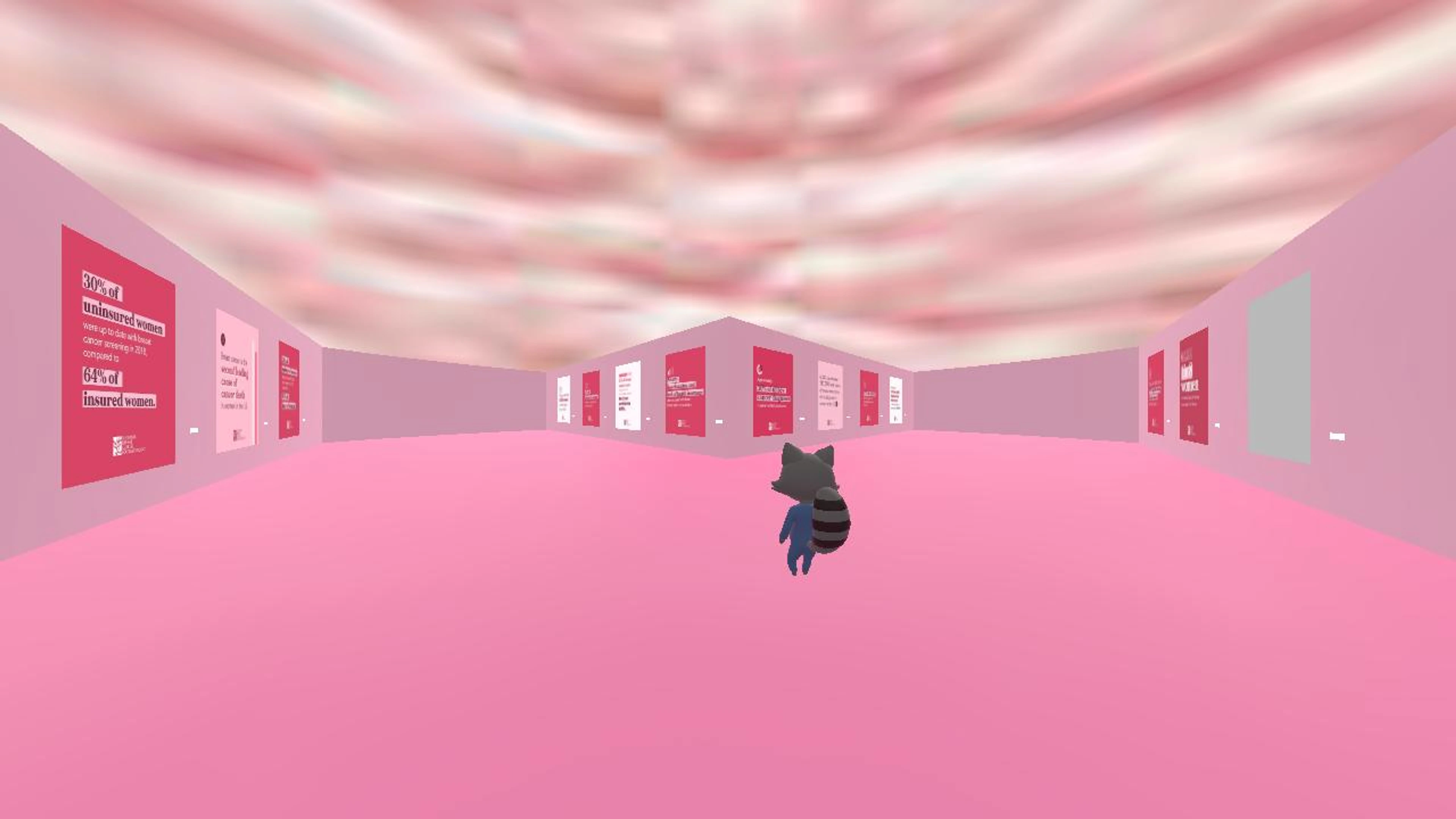 Breast Cancer Awareness Gallery