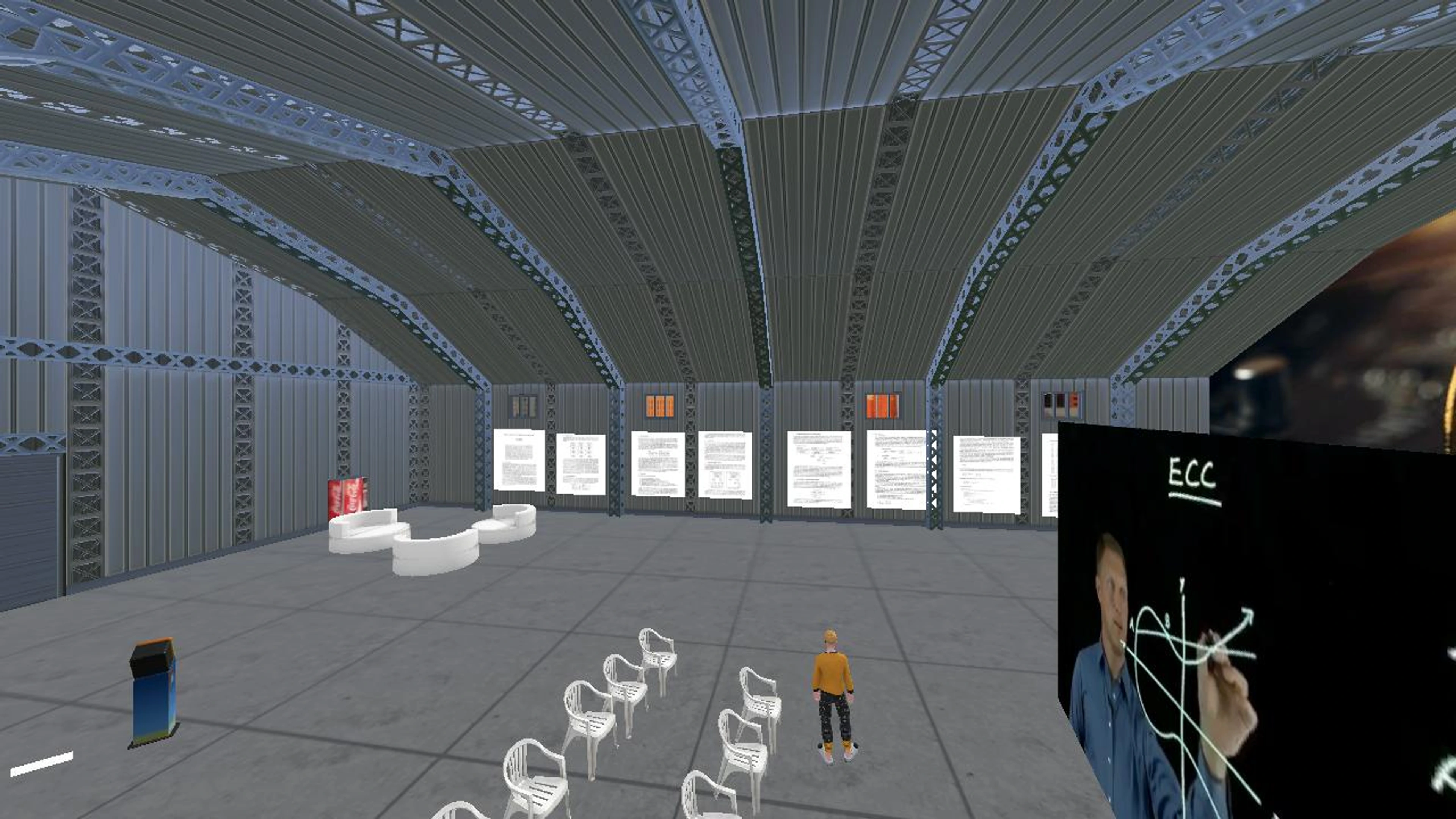 NICK'S BITCOIN ATELIER