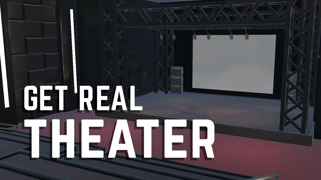 Get Real Theater