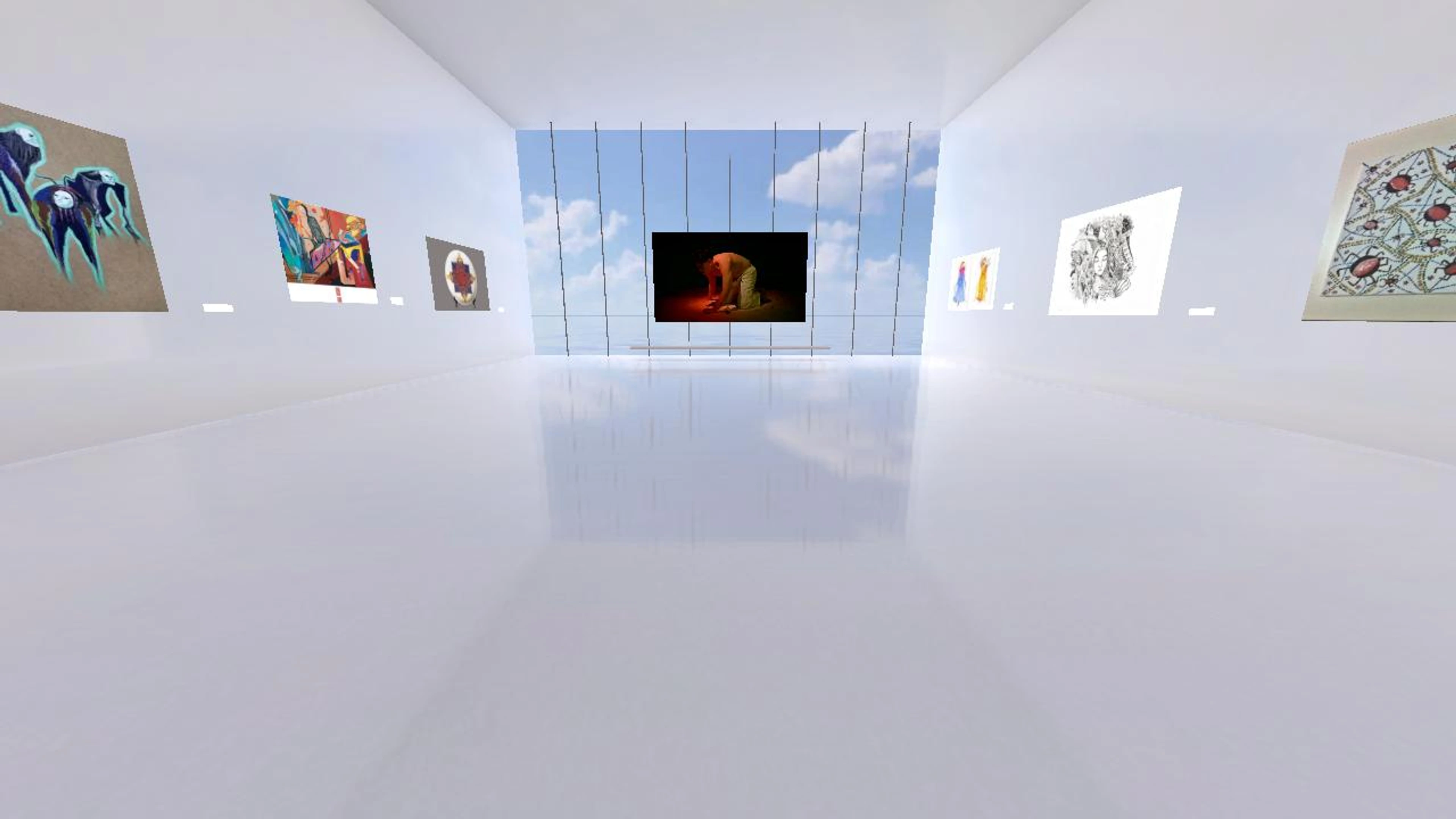 GARIS 2022 Drawing Exhibition