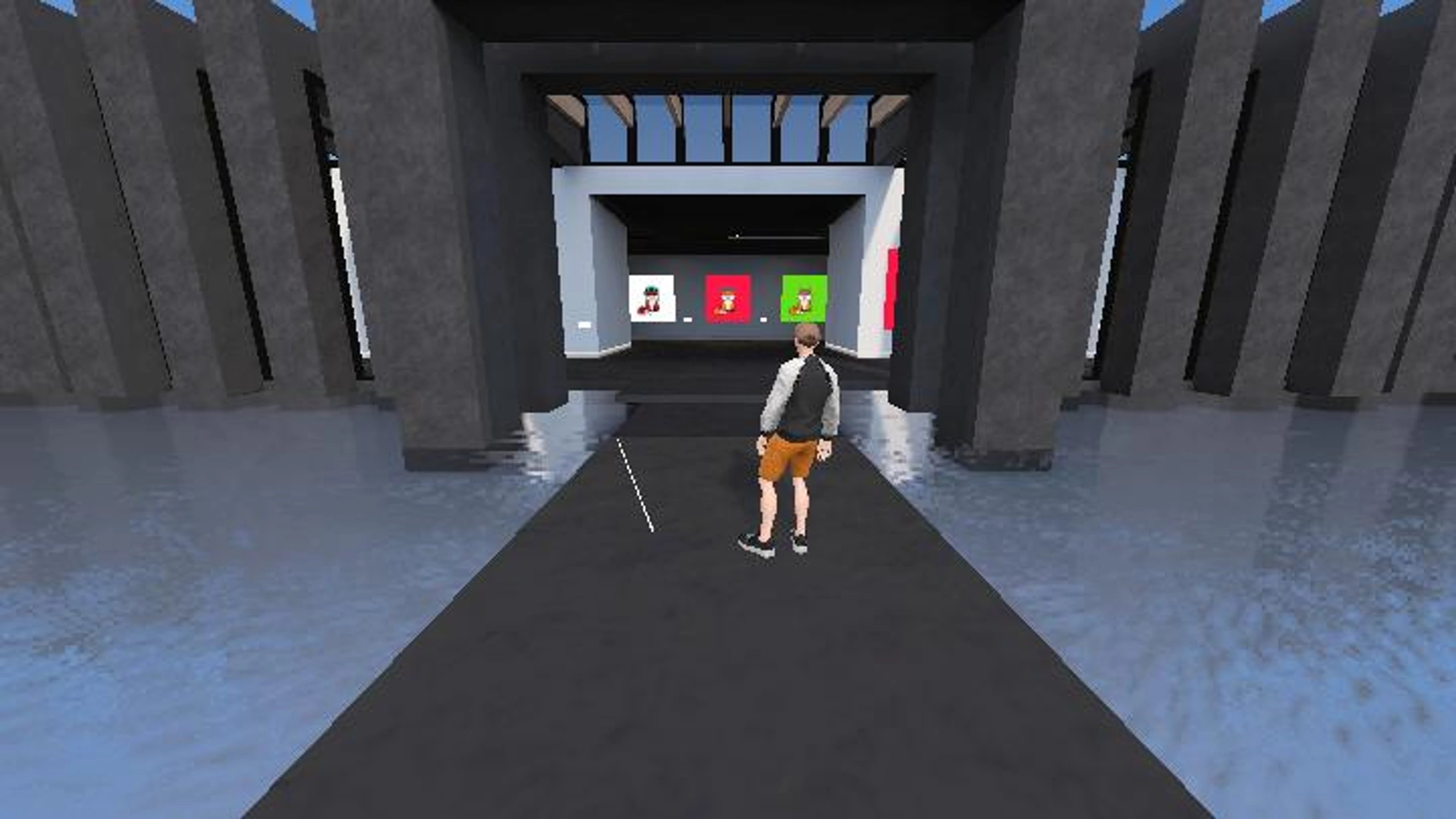 FOX's Immersive World