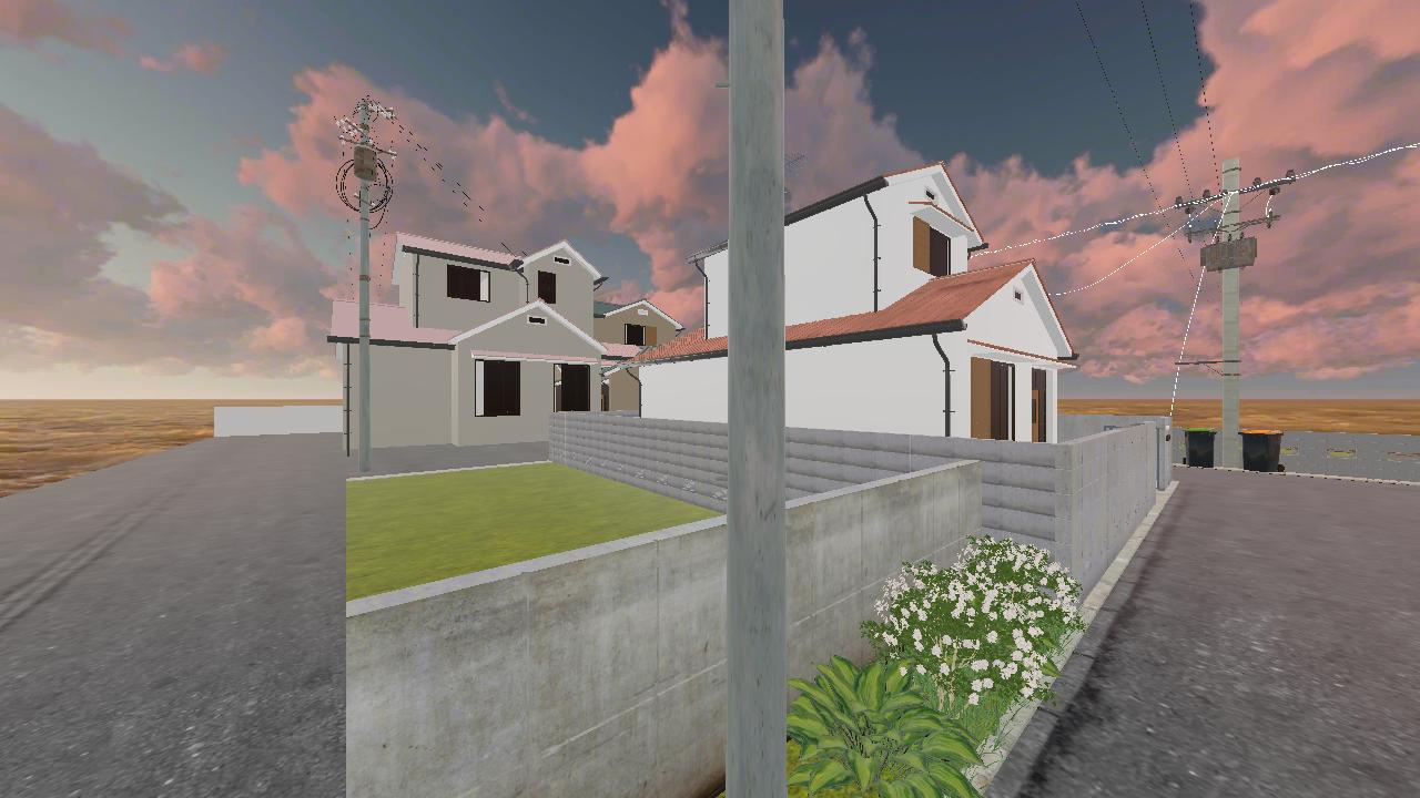 nobita doraemon house