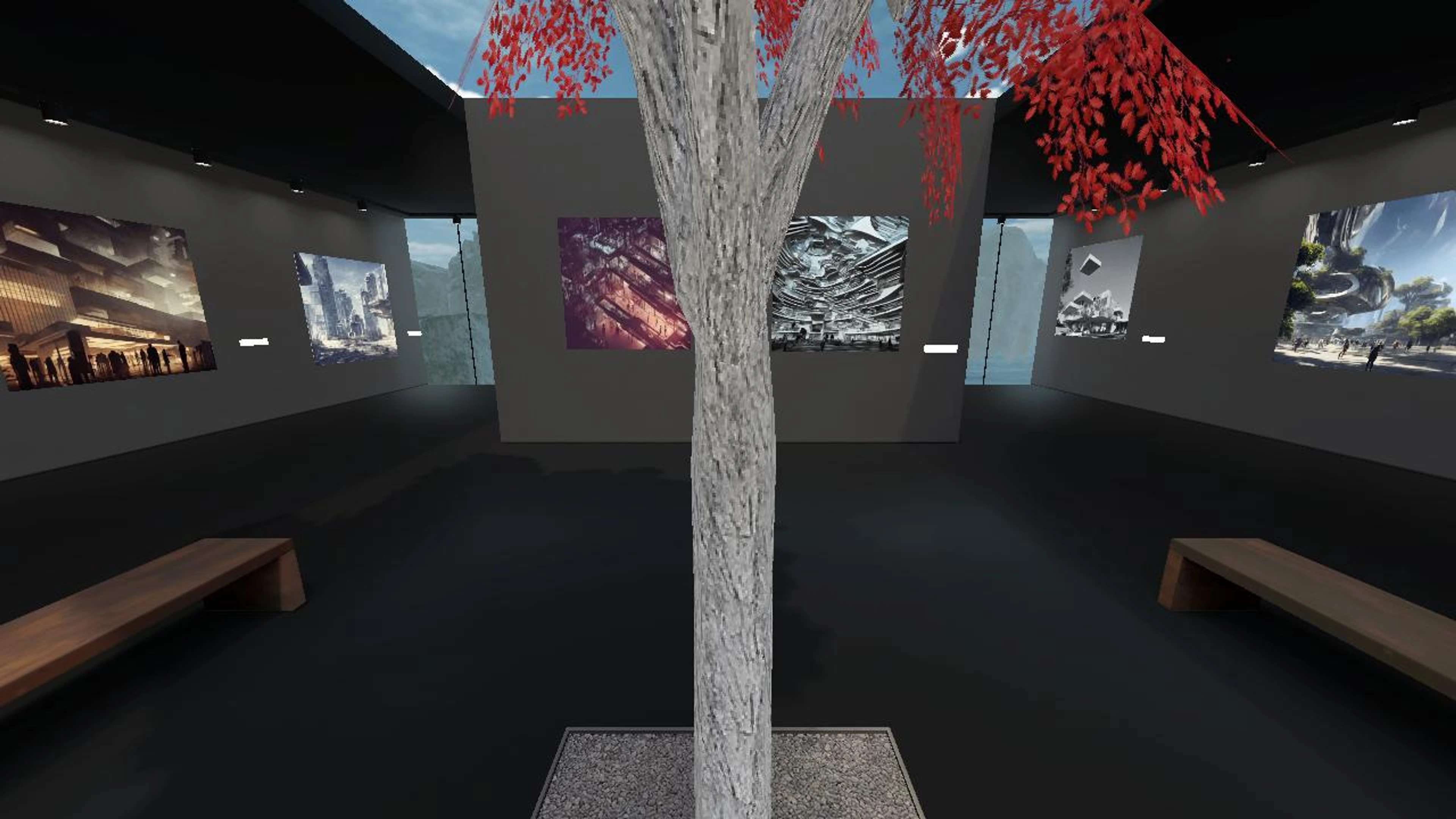 Manga__be NFTs Gallery 