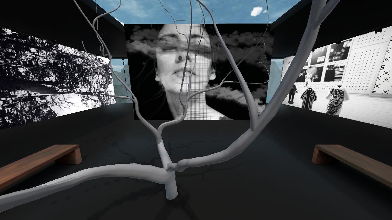 LIMINAL GALLERY