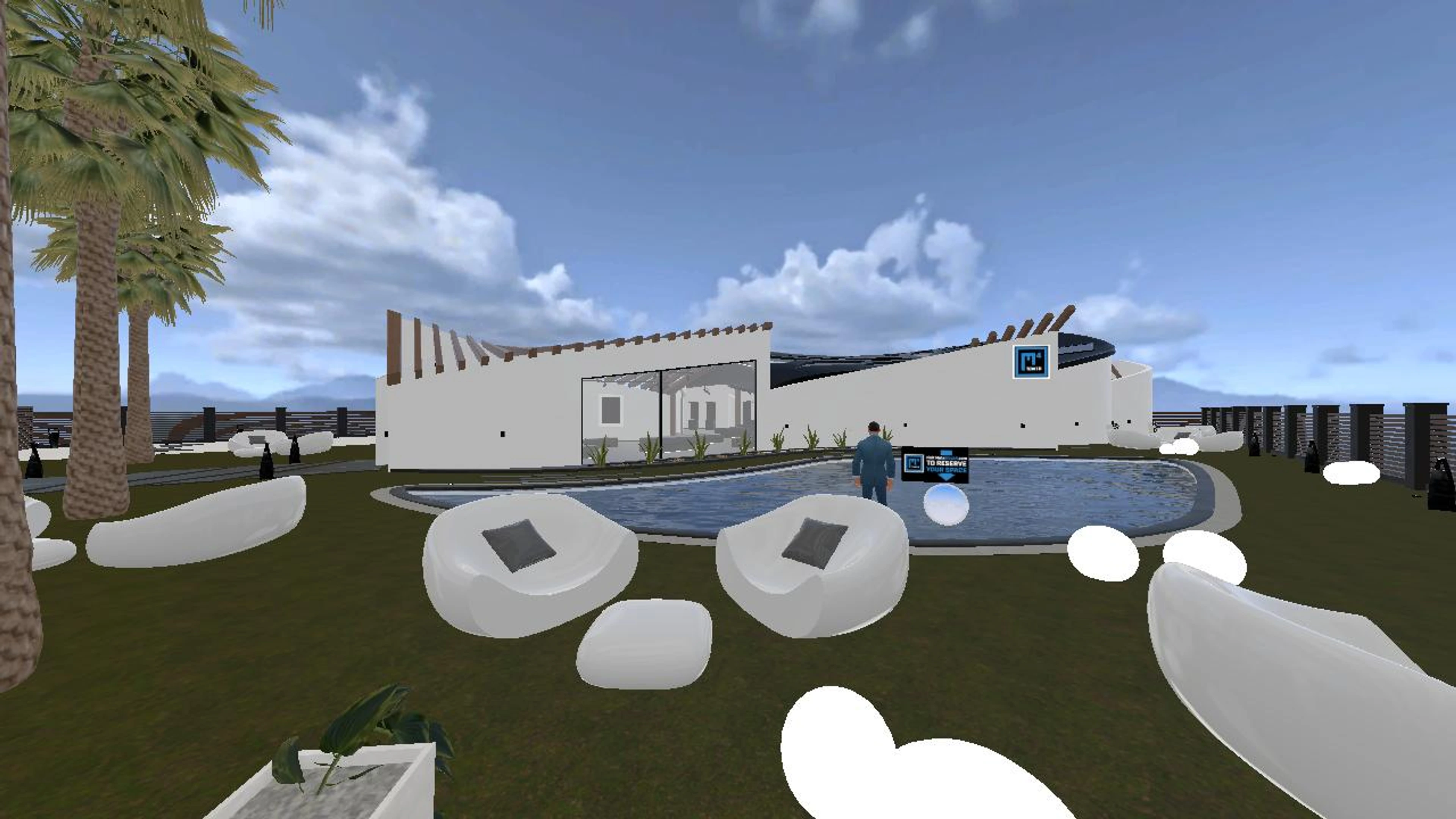 Roof Top - MetaBlock4